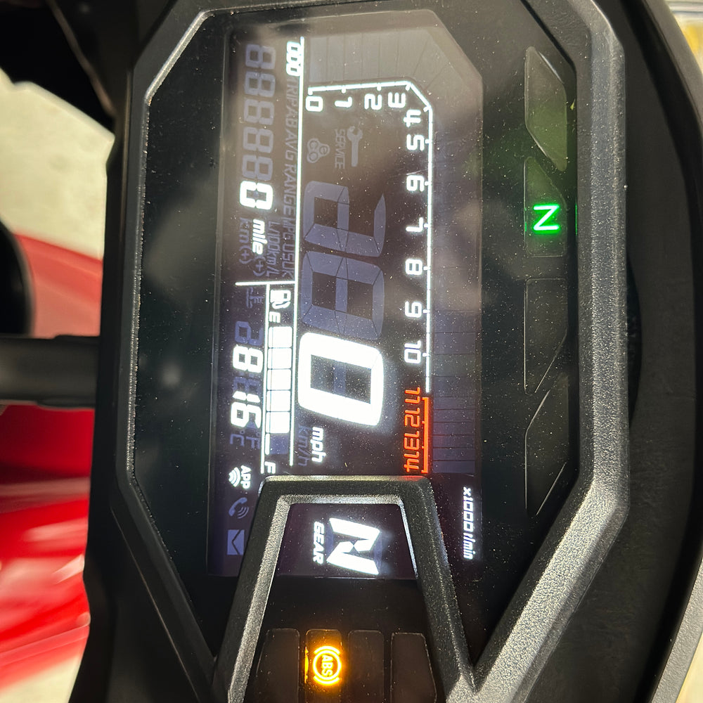 
                      
                        2024 KAWASAKI NINJA 500 RED ABS NEW 0 MILES #2
                      
                    