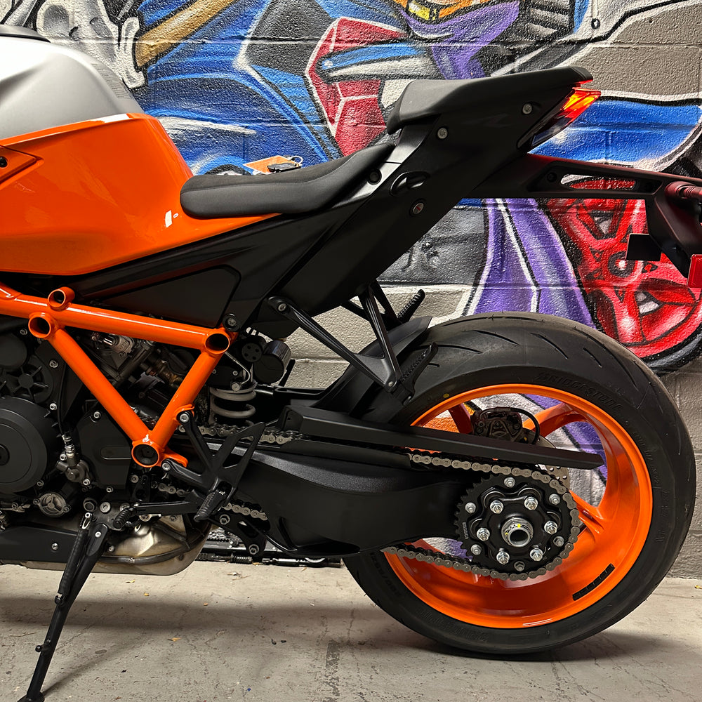 
                      
                        2023 KTM SUPERDUKE 1290 EVO R
                      
                    