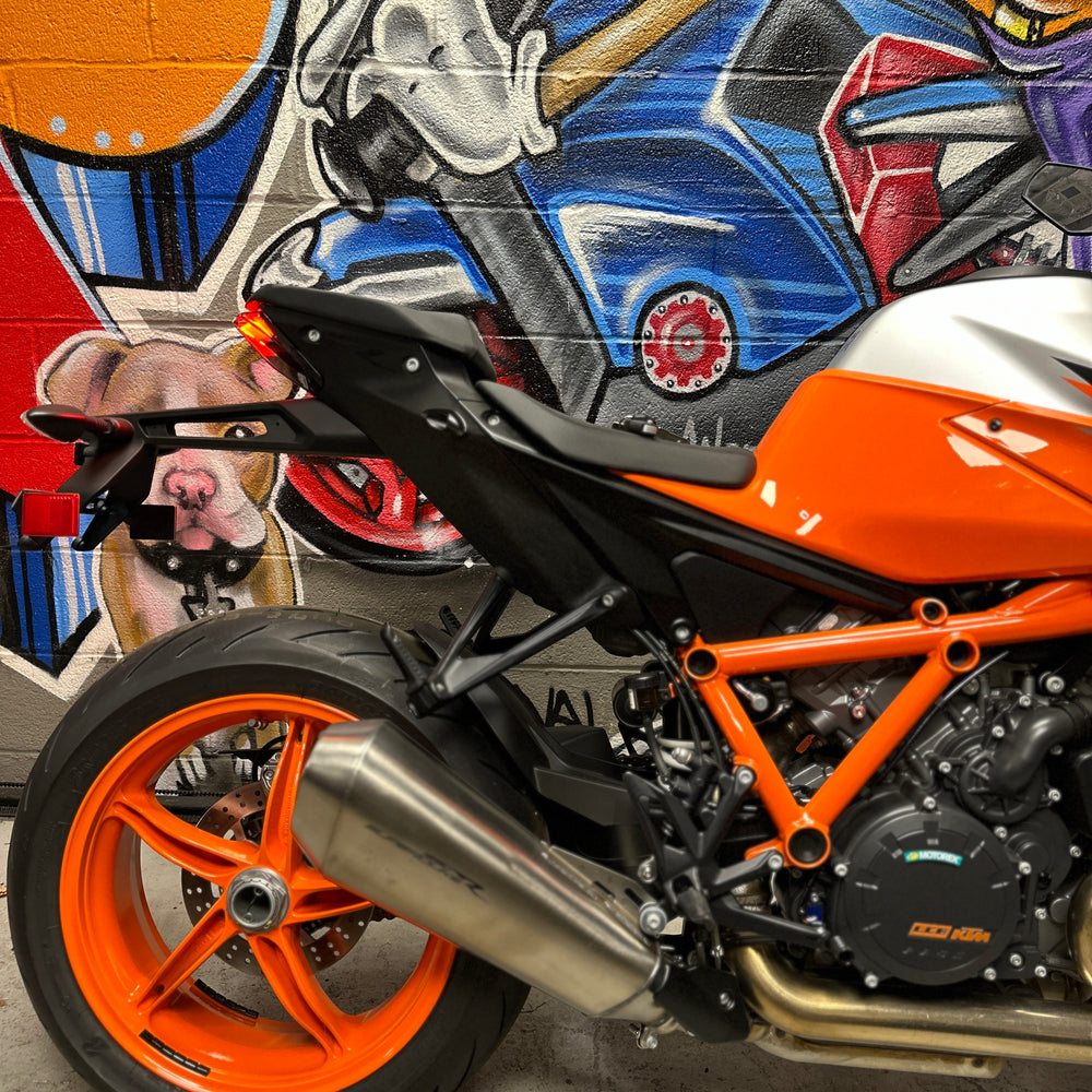 2023 KTM SUPERDUKE 1290 EVO R