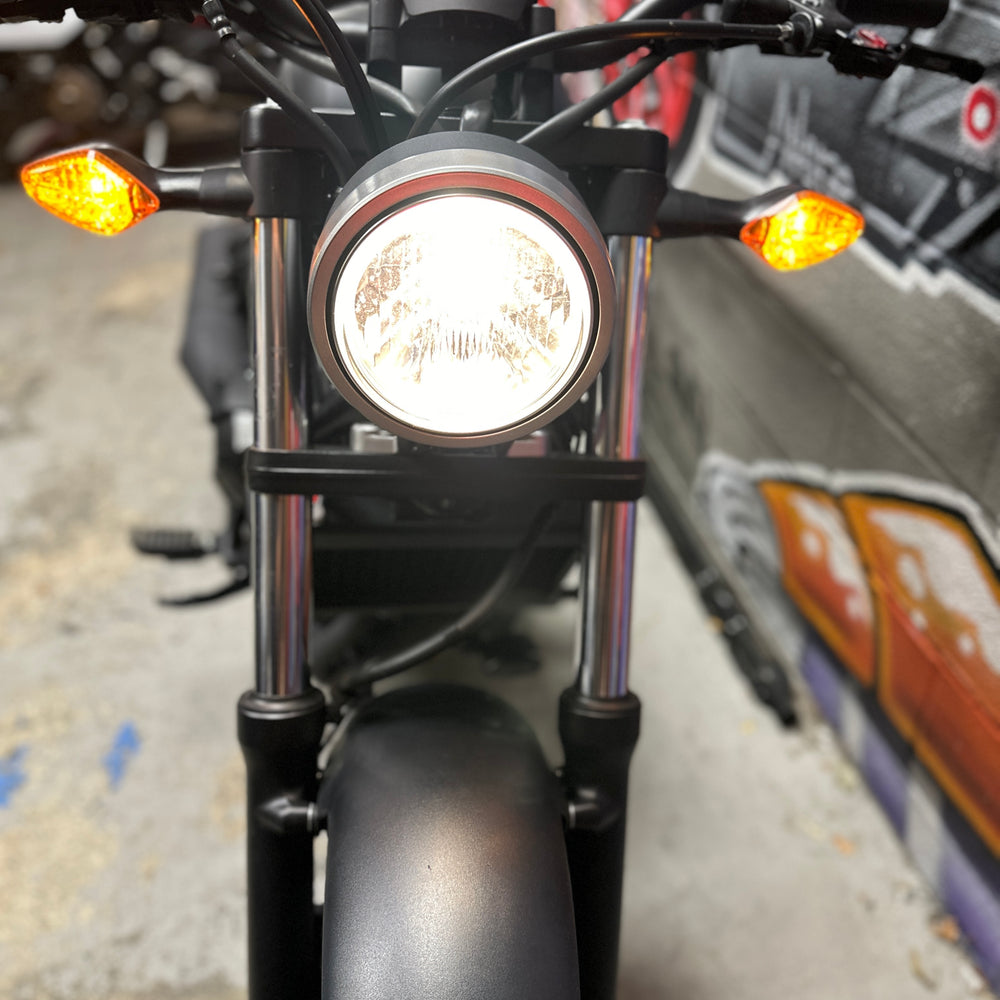 
                      
                        2019 HONDA REBEL 500 ABS METALLIC GREY
                      
                    