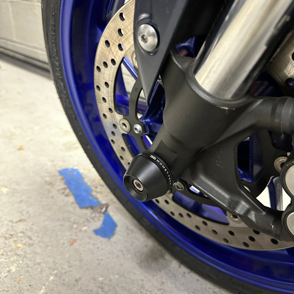 
                      
                        2022 YAMAHA R7 TEAM YAMAHA BLUE M4 EXHAUST
                      
                    