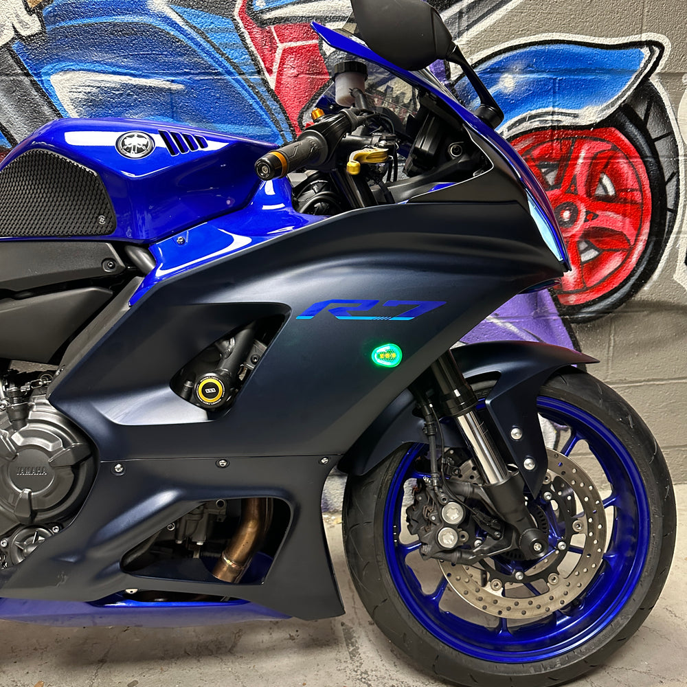 
                      
                        2022 YAMAHA R7 TEAM YAMAHA BLUE M4 EXHAUST
                      
                    