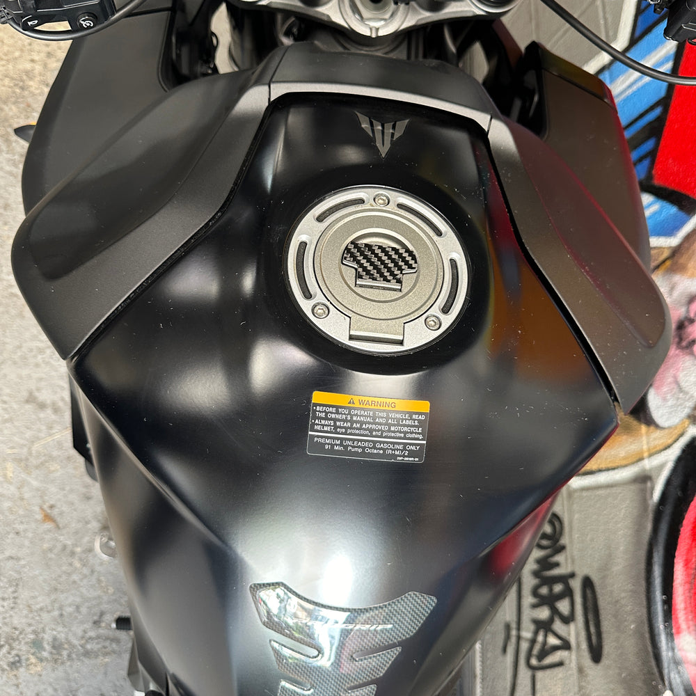 
                      
                        2021 YAMAHA MT10 RAVEN TUNED
                      
                    