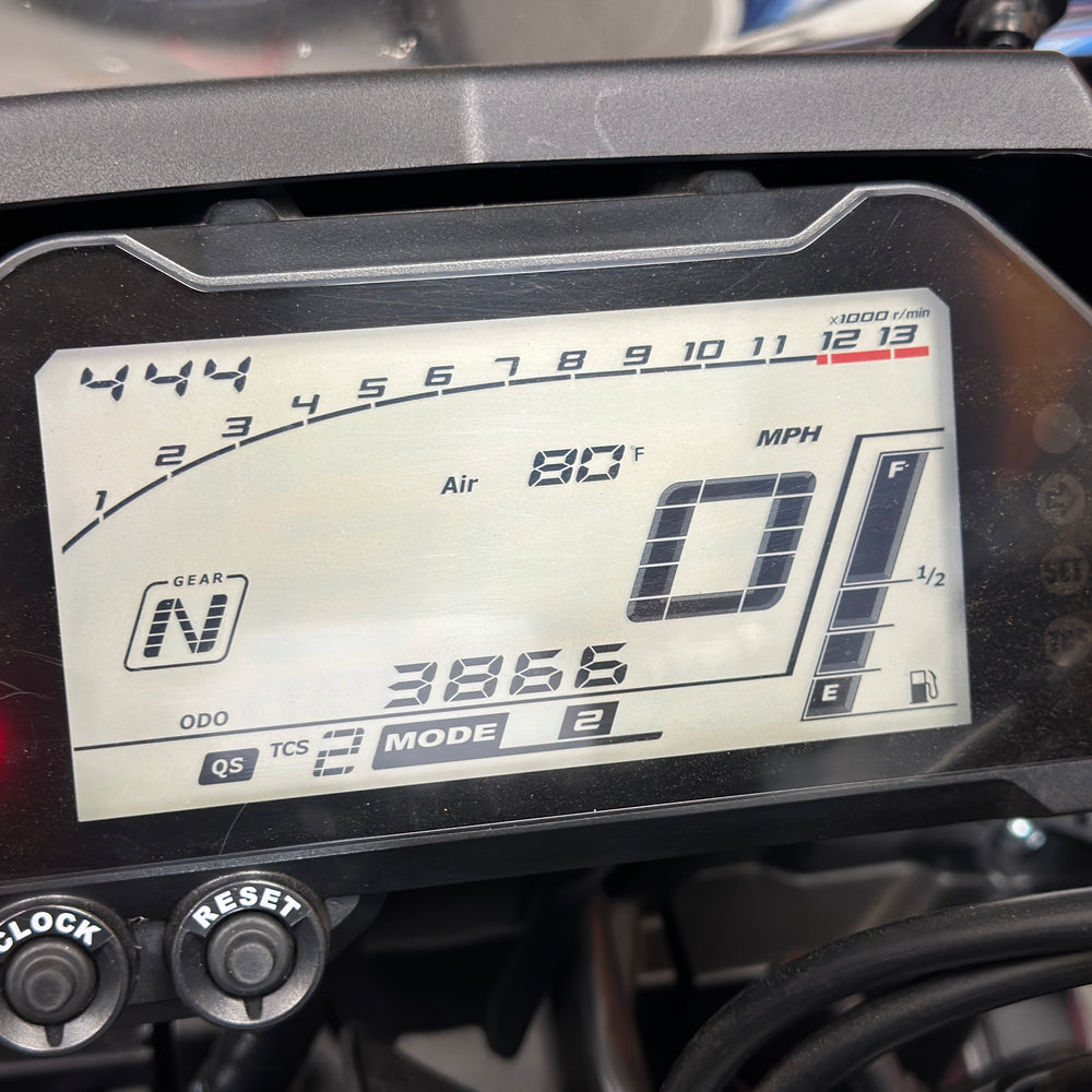 
                      
                        2021 YAMAHA MT10 RAVEN TUNED
                      
                    