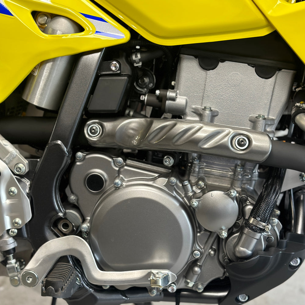 
                      
                        2024 SUZUKI DRZS 400 NEW
                      
                    