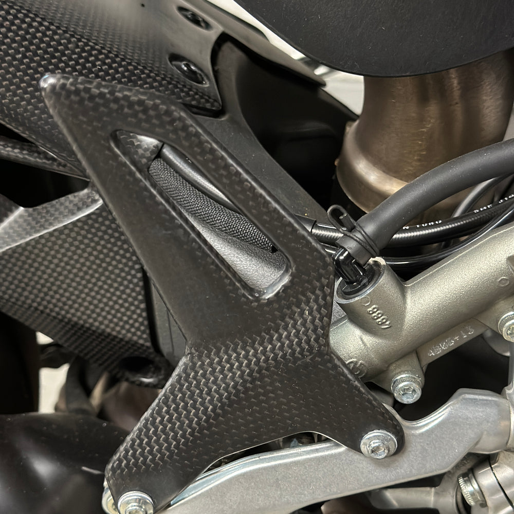 
                      
                        2024 DUCATI PANIGALE V2 CARBON PACKAGE
                      
                    