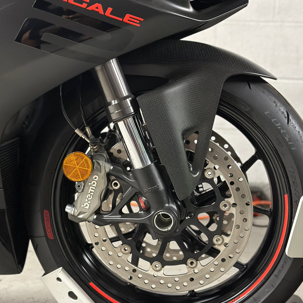 
                      
                        2024 DUCATI PANIGALE V2 CARBON PACKAGE
                      
                    