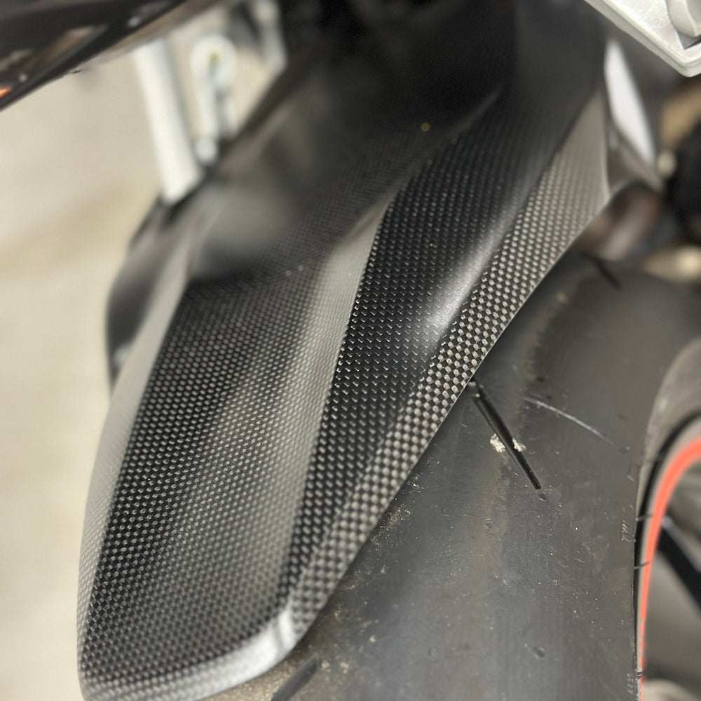 
                      
                        2024 DUCATI PANIGALE V2 CARBON PACKAGE
                      
                    