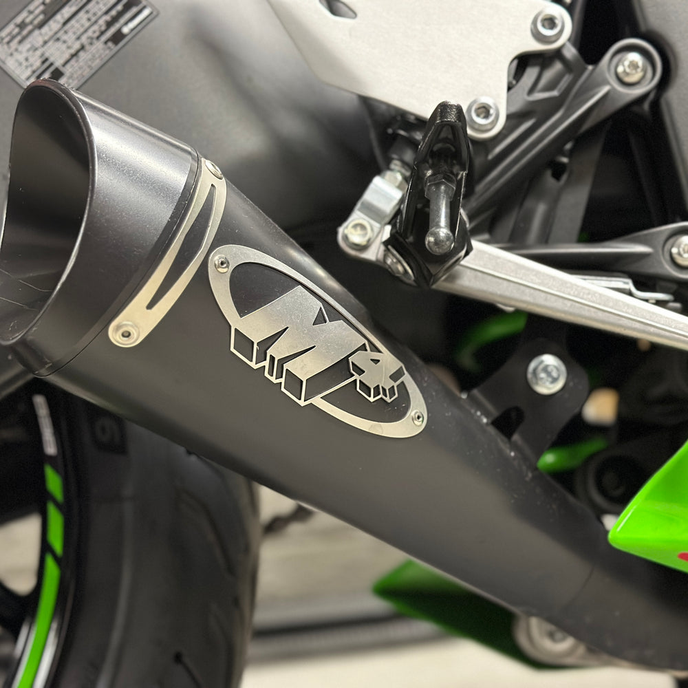 
                      
                        2023 Kawasaki Ninja ZX6R KRT
                      
                    