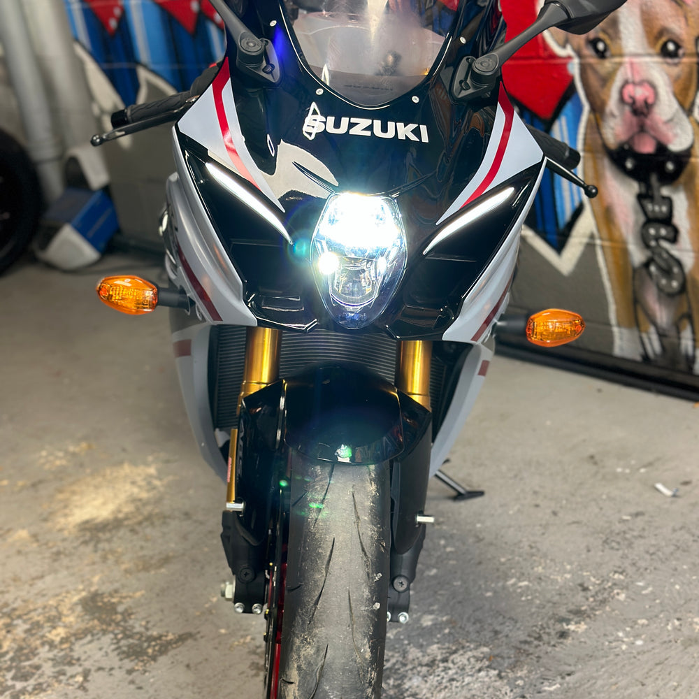 
                      
                        2024 Suzuki GSXR 1000 R
                      
                    