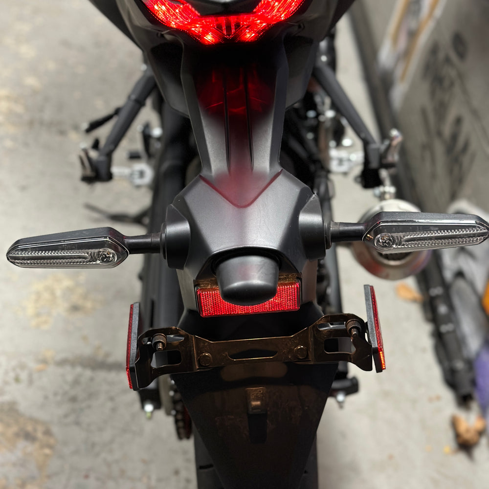 
                      
                        2020 YAMAHA MT03 GREY RED
                      
                    