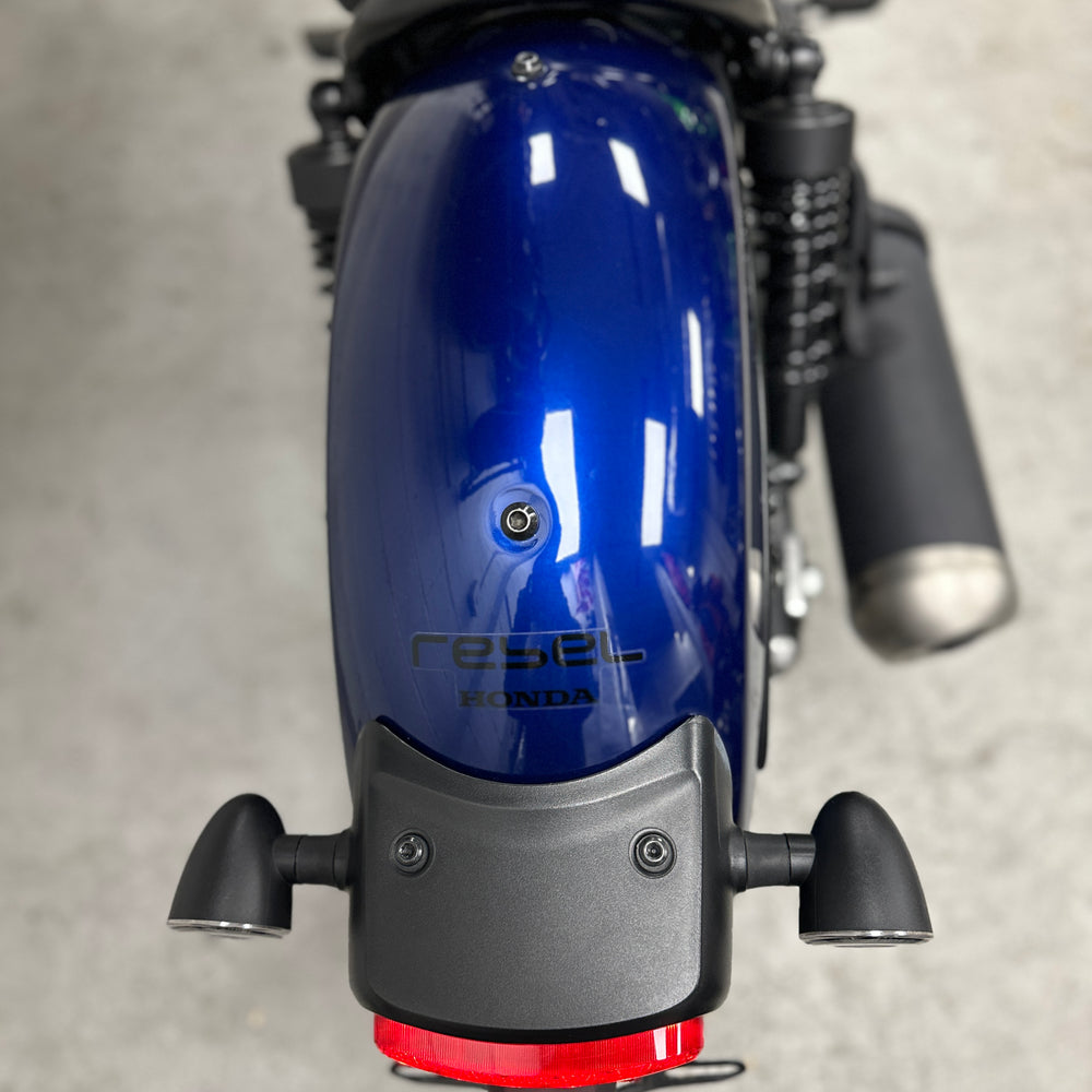 
                      
                        2021 HONDA REBEL 300 ABS BLUE
                      
                    