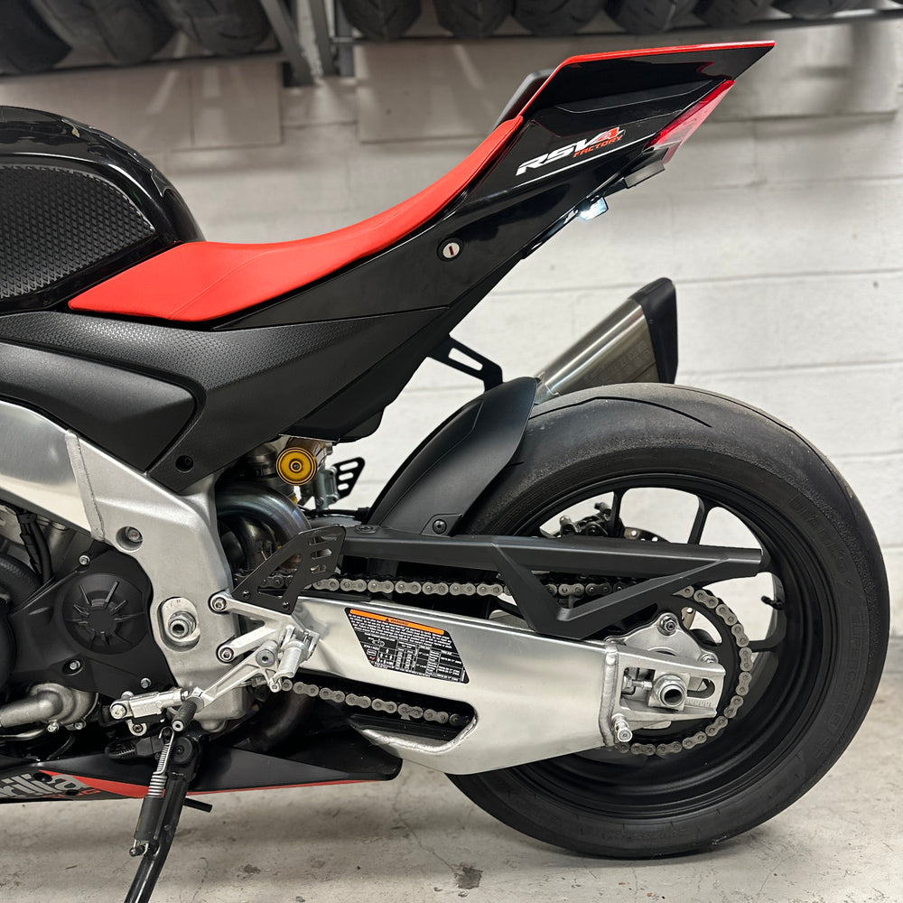 
                      
                        2022 APRILIA RSV4 1100 FACTORY
                      
                    