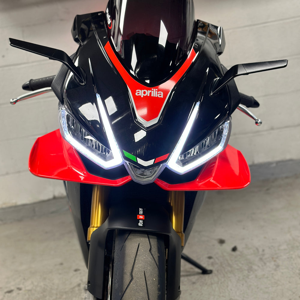 
                      
                        2022 APRILIA RSV4 1100 FACTORY
                      
                    