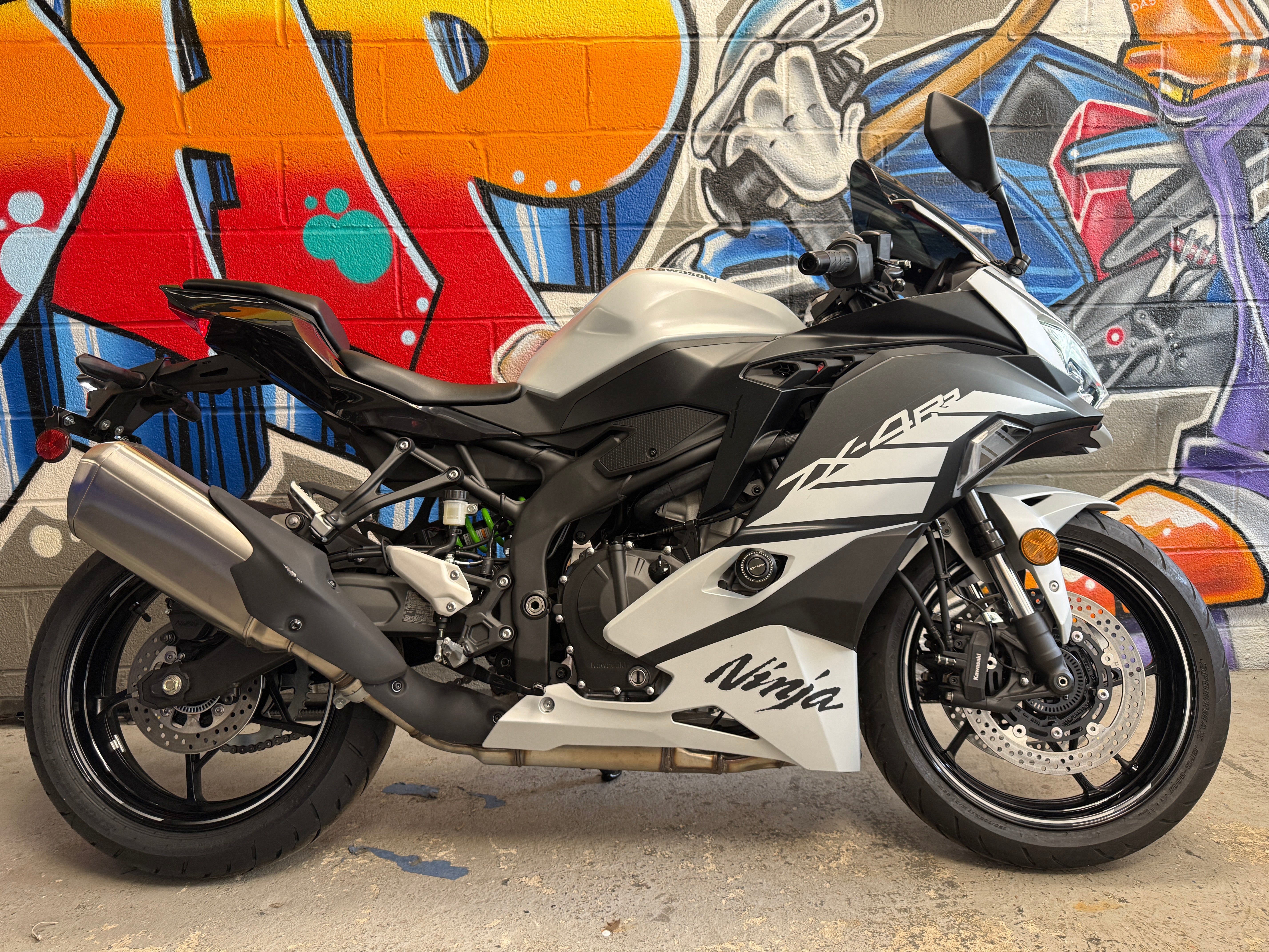 Kawasaki – ASAP MOTO