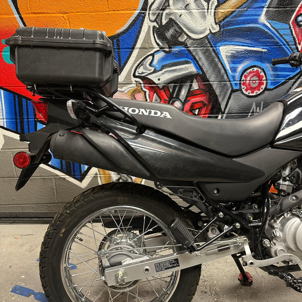 2024 HONDA XR150L