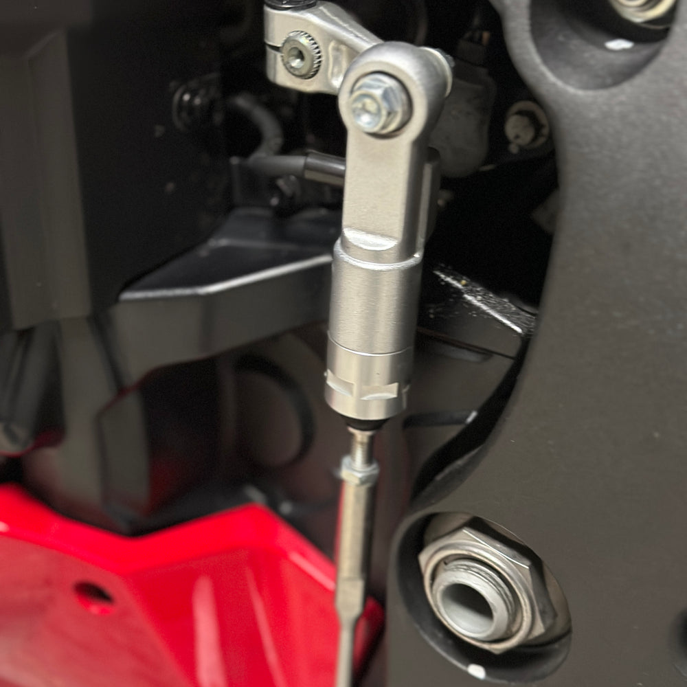 
                      
                        2022 HONDA CBR 1000RR ABS QUICKSHIFTER
                      
                    