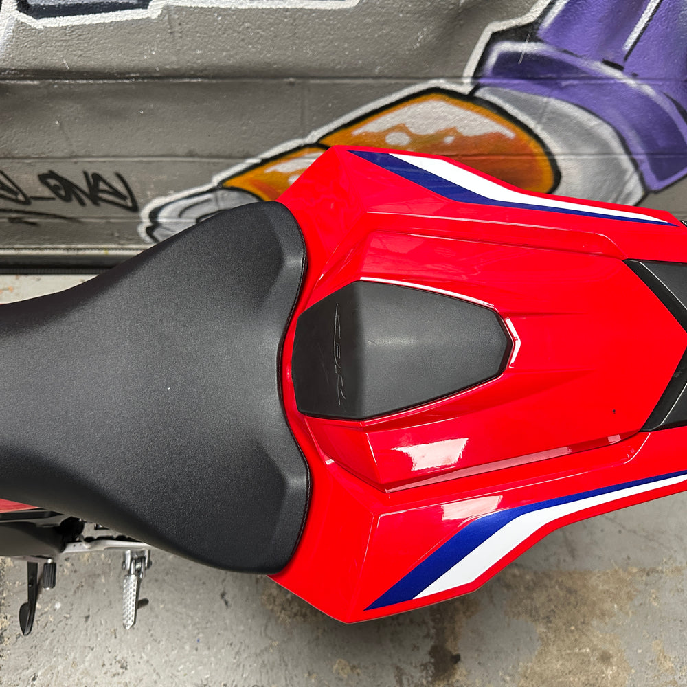 
                      
                        2022 HONDA CBR 1000RR ABS QUICKSHIFTER
                      
                    