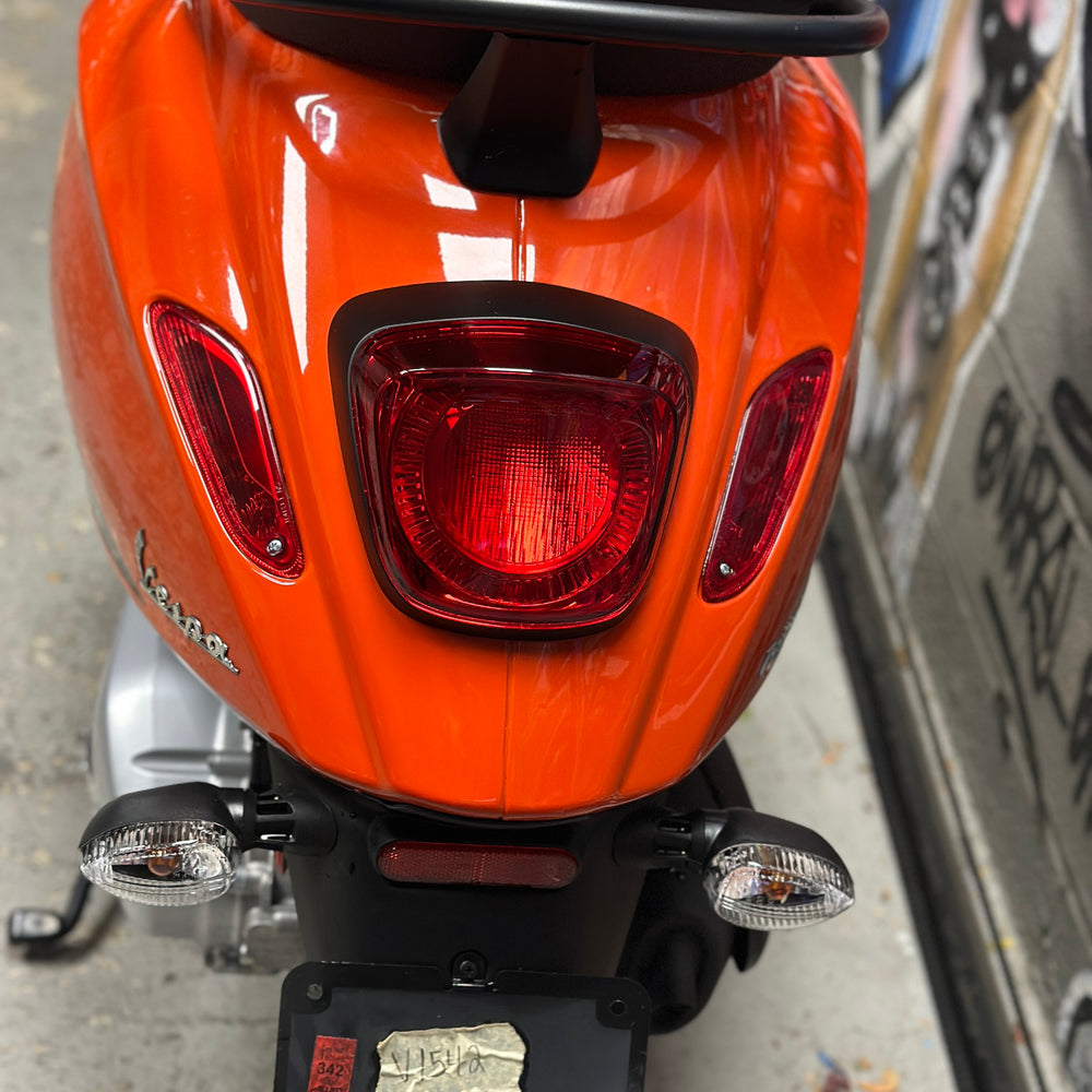 
                      
                        2023 Vespa Primavera 150
                      
                    