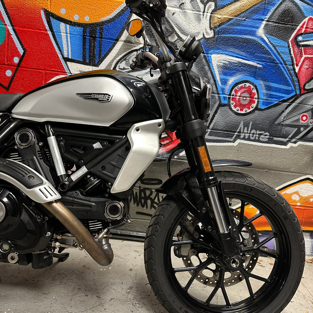 
                      
                        2024 Ducati Scrambler ICON 800
                      
                    