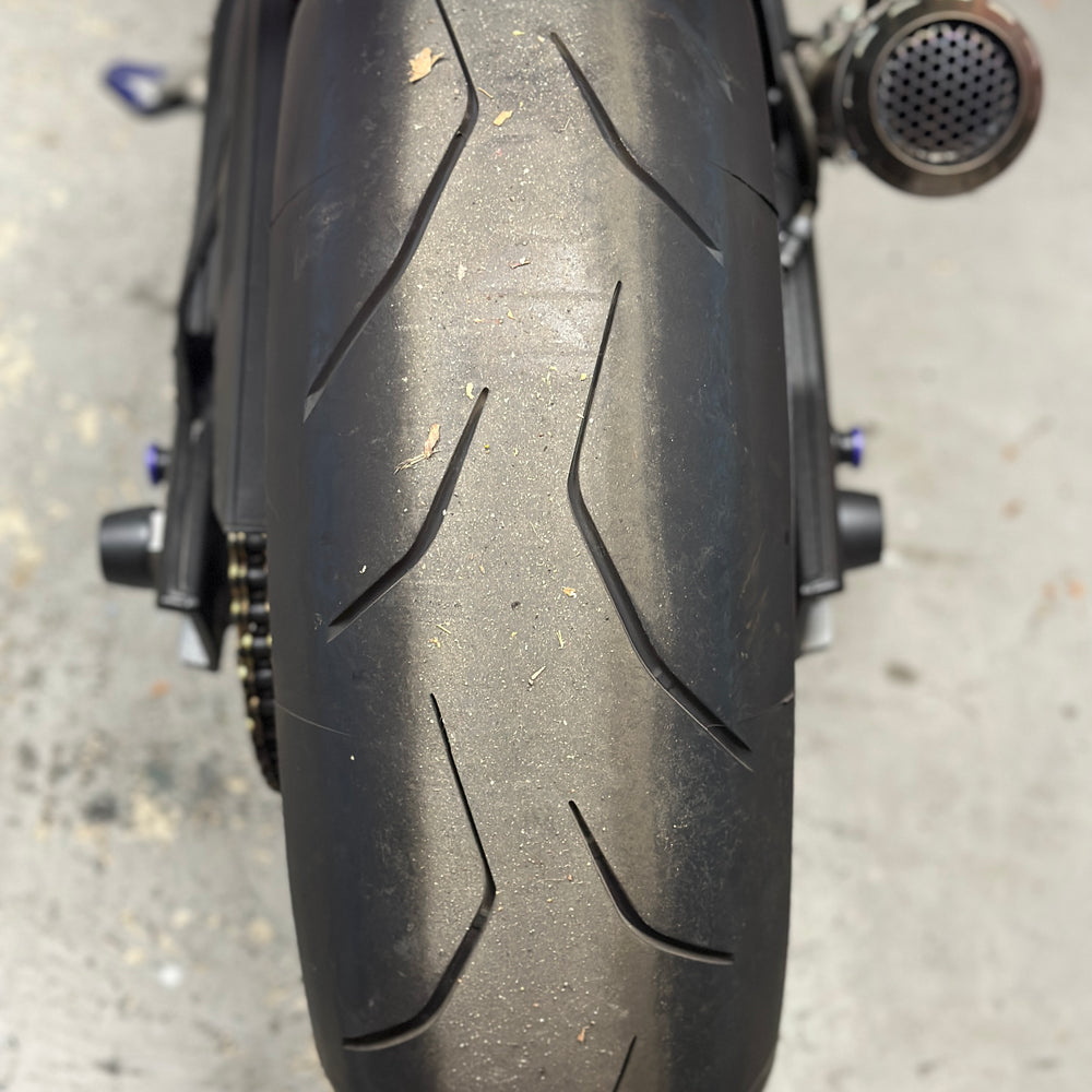 
                      
                        2023 BMW S1000RR M PACKAGE CARBON WHEELS
                      
                    