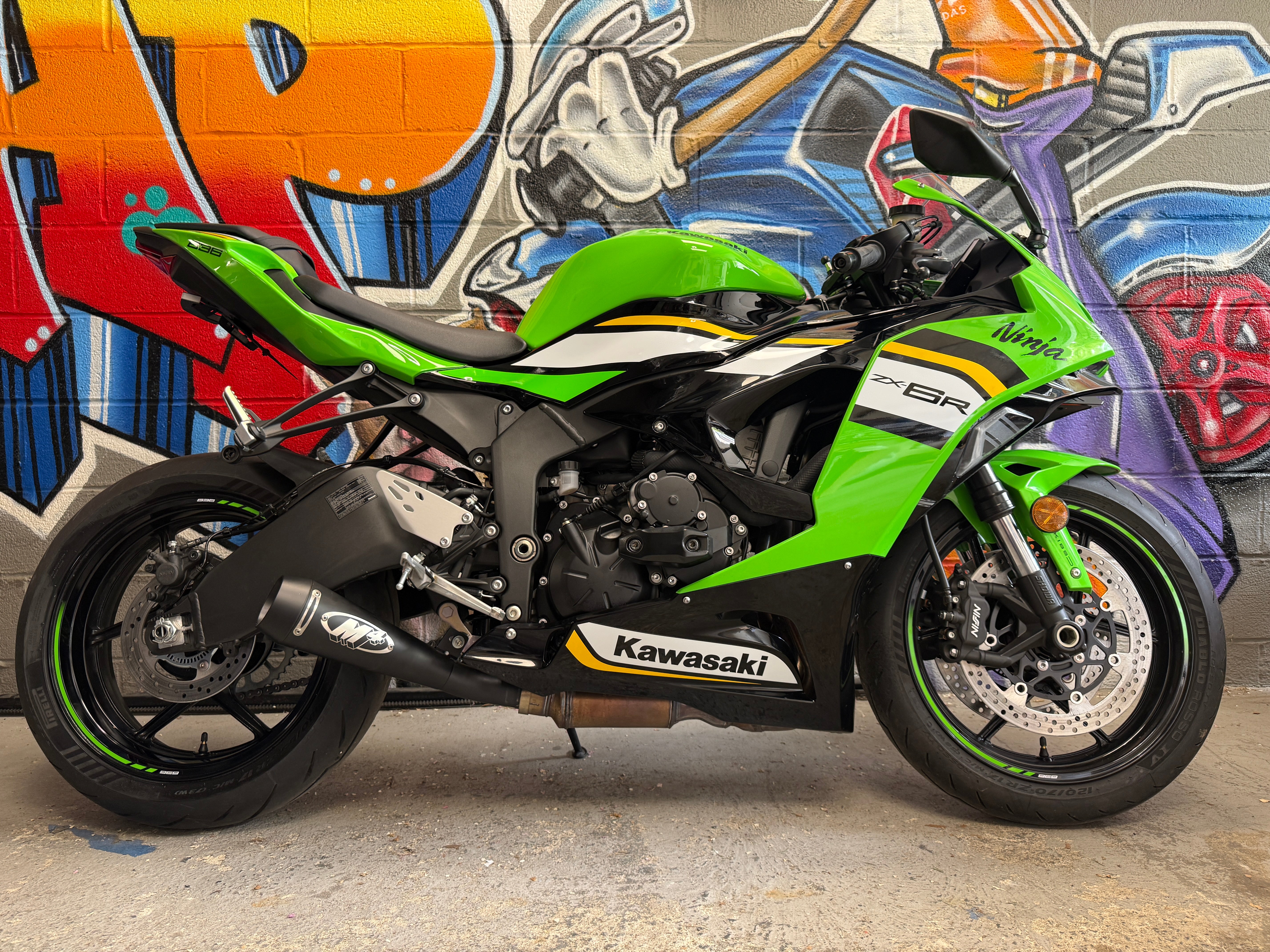 Kawasaki – ASAP MOTO