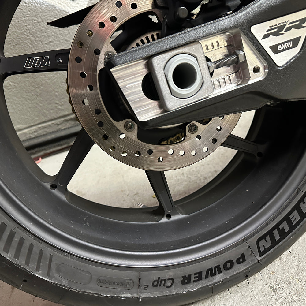 
                      
                        2024 BMW S1000RR PREMIUM FORGED WHEELS
                      
                    