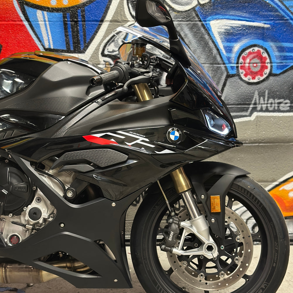 
                      
                        2024 BMW S1000RR PREMIUM FORGED WHEELS
                      
                    