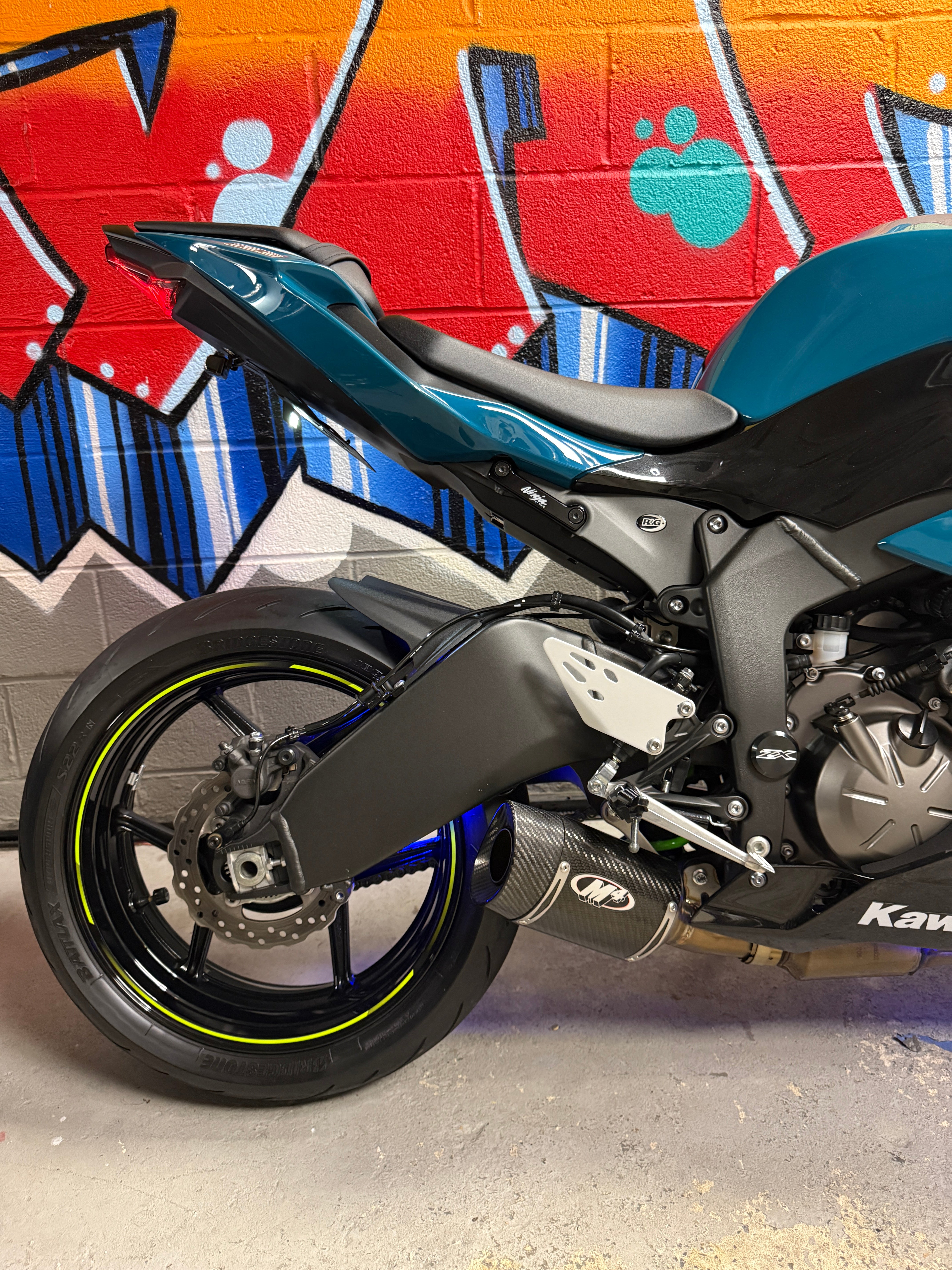 Kawasaki – ASAP MOTO