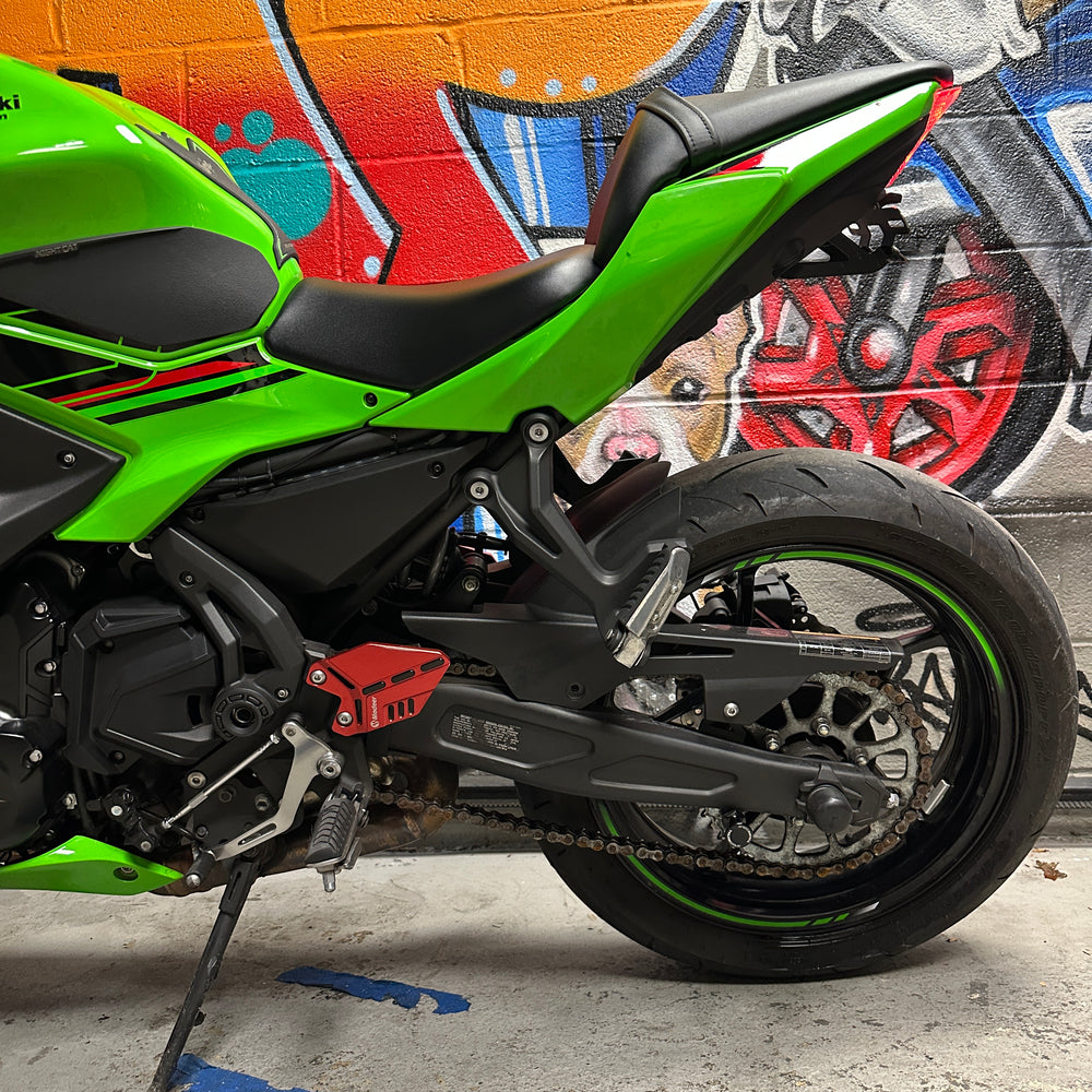 
                      
                        2023 KAWASAKI NINJA 650 KRT ABS LEO VINCE
                      
                    