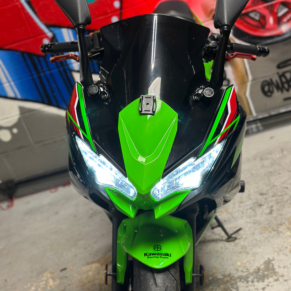 
                      
                        2023 KAWASAKI NINJA 650 KRT ABS LEO VINCE
                      
                    