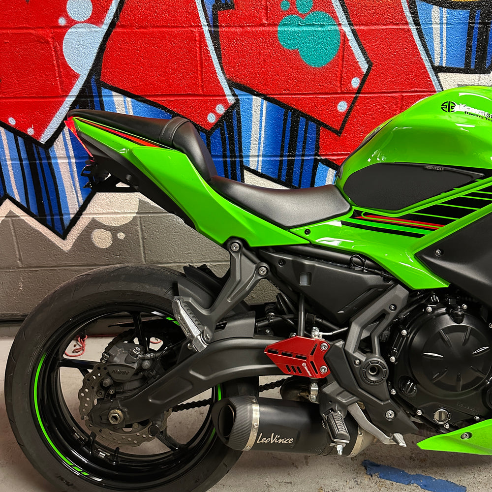 
                      
                        2023 KAWASAKI NINJA 650 KRT ABS LEO VINCE
                      
                    