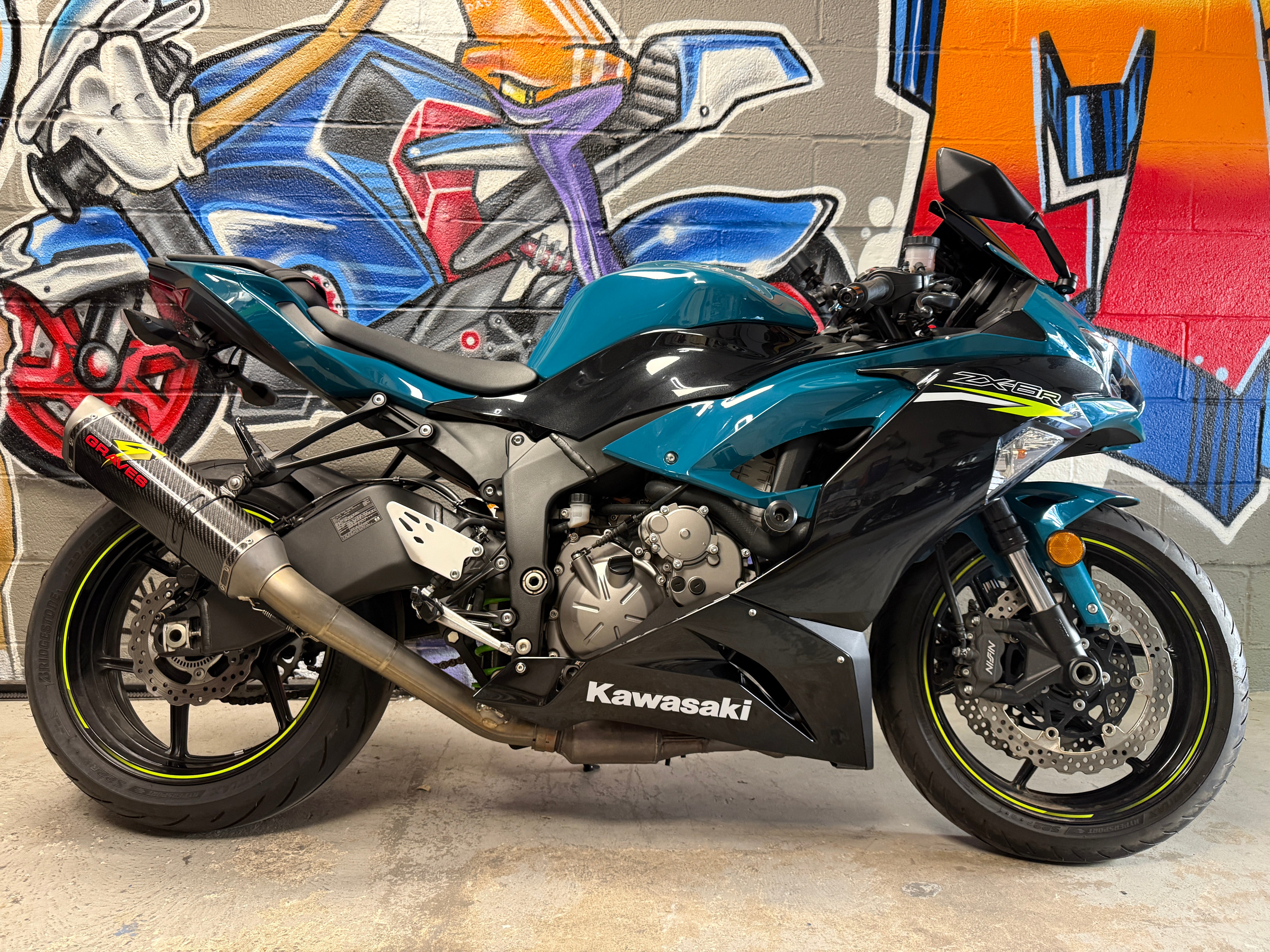 Kawasaki – ASAP MOTO