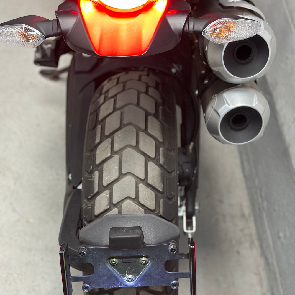 
                      
                        2022 Ducati Scrambler 1100
                      
                    