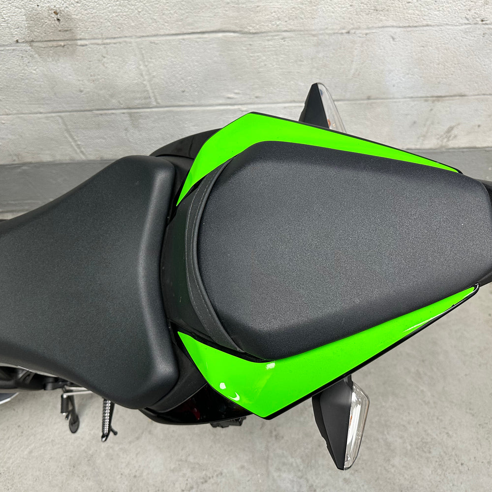 
                      
                        2021 Kawasaki Ninja ZX6R KRT ABS M4
                      
                    