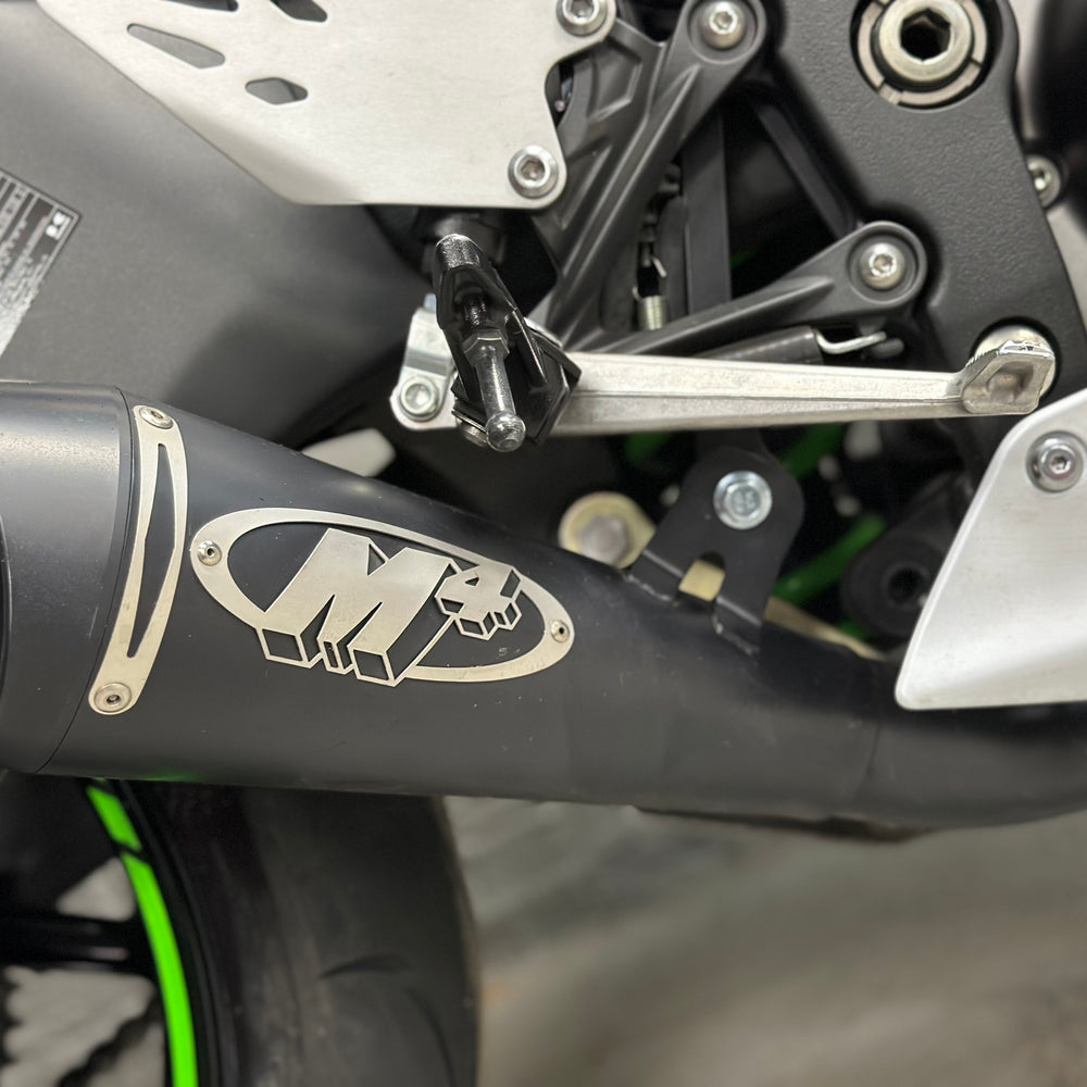 
                      
                        2021 Kawasaki Ninja ZX6R KRT ABS M4
                      
                    