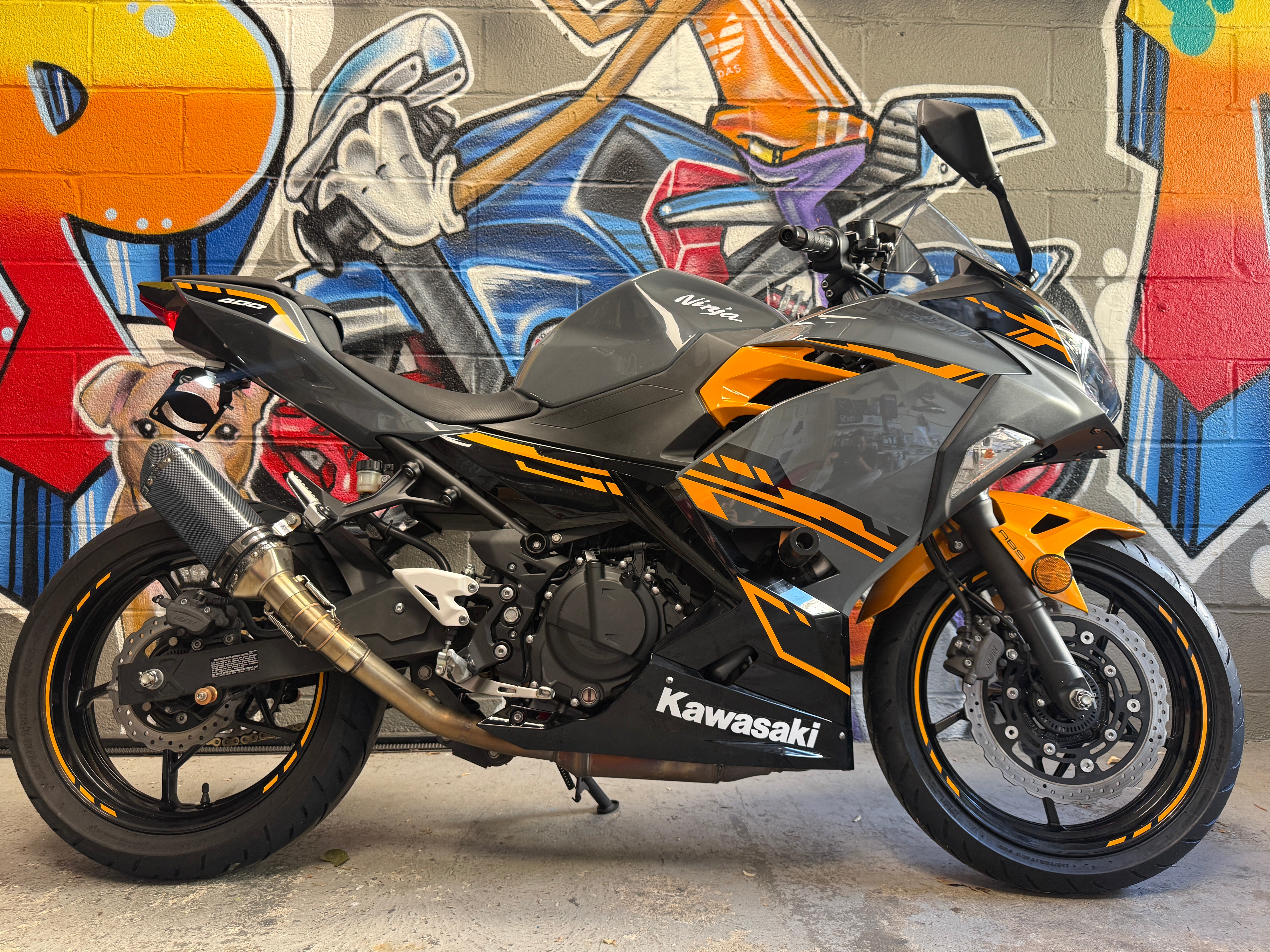 Kawasaki – ASAP MOTO