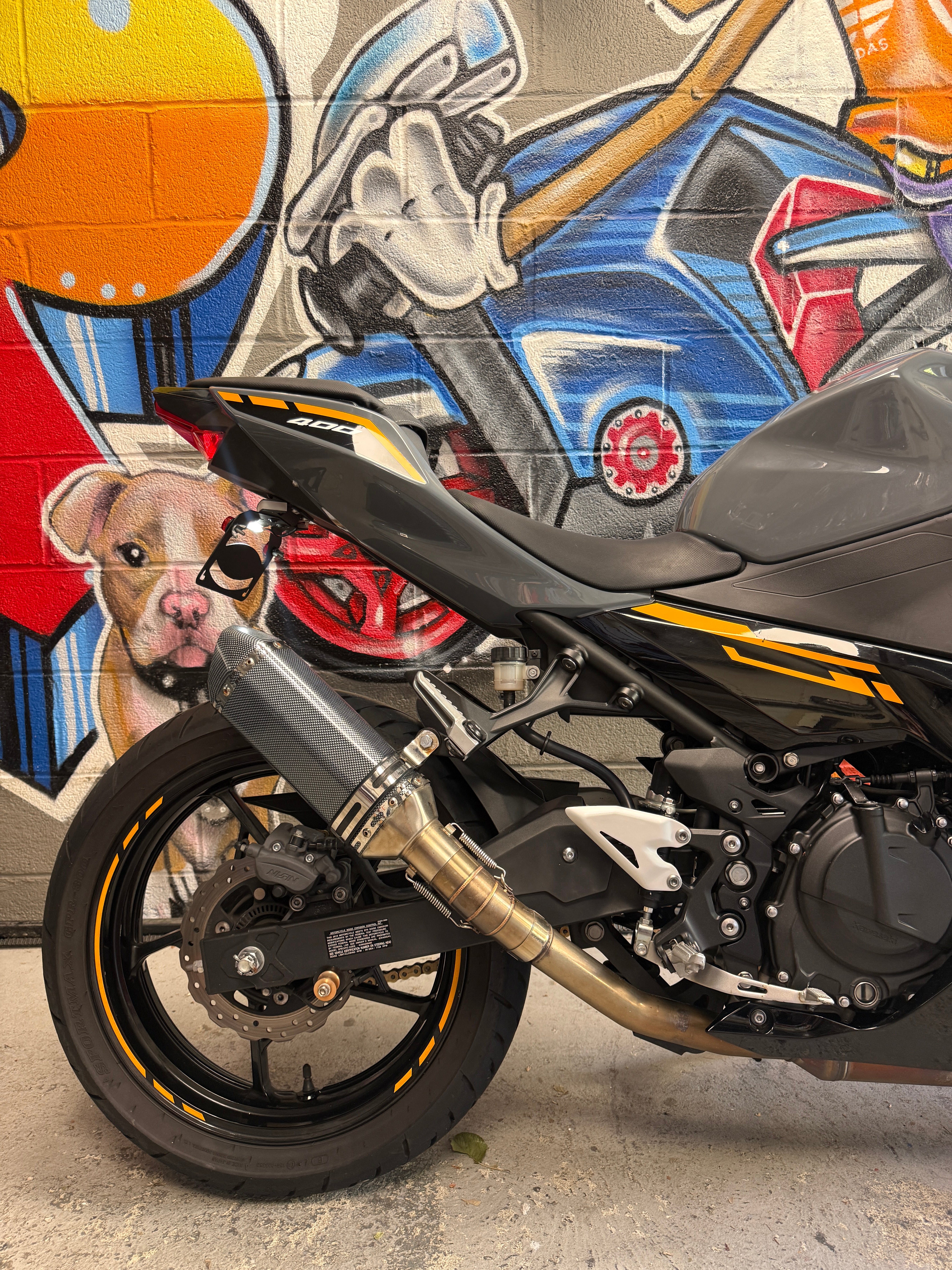 Motorcycles – ASAP MOTO