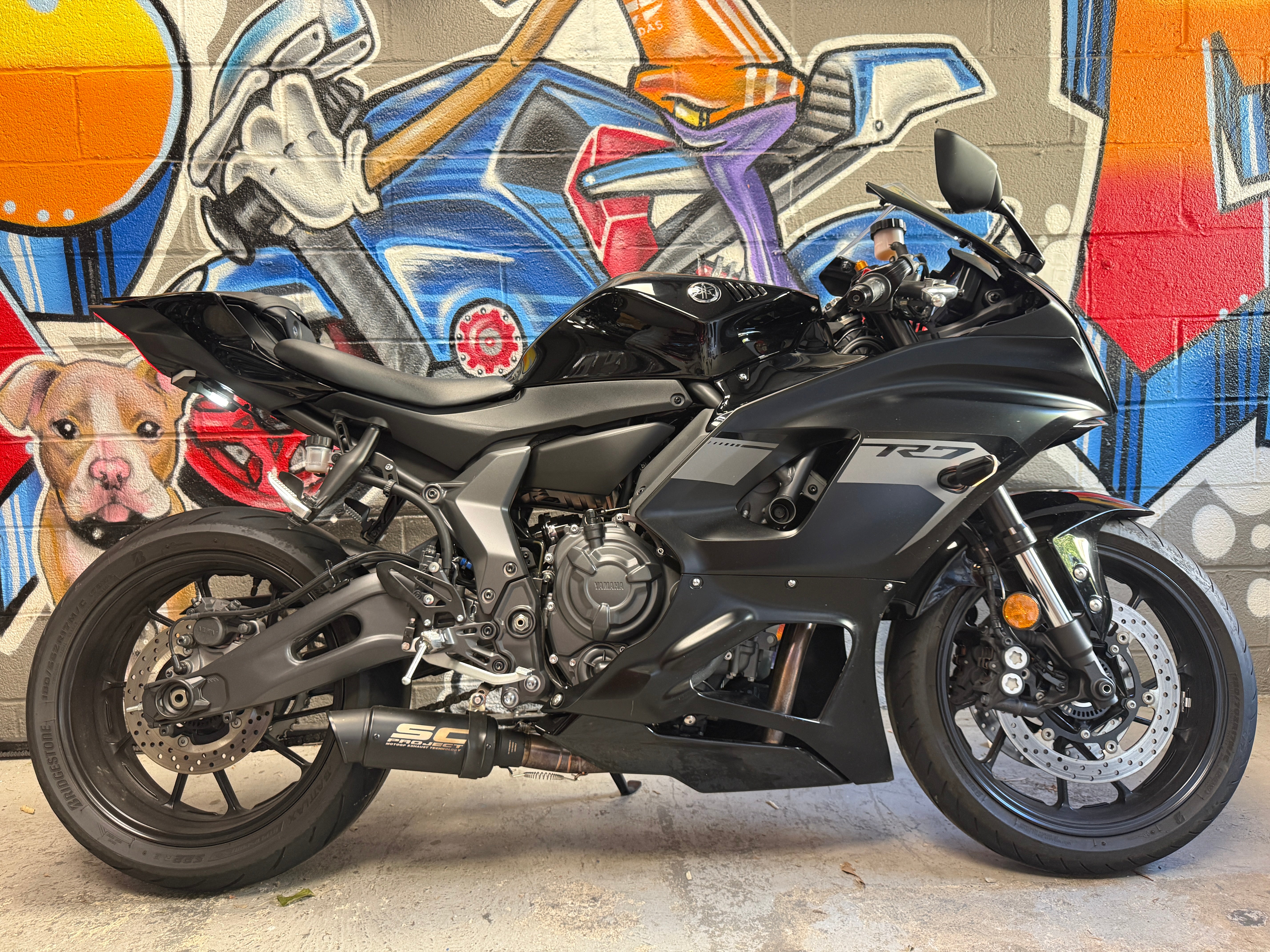 Motorcycles – ASAP MOTO