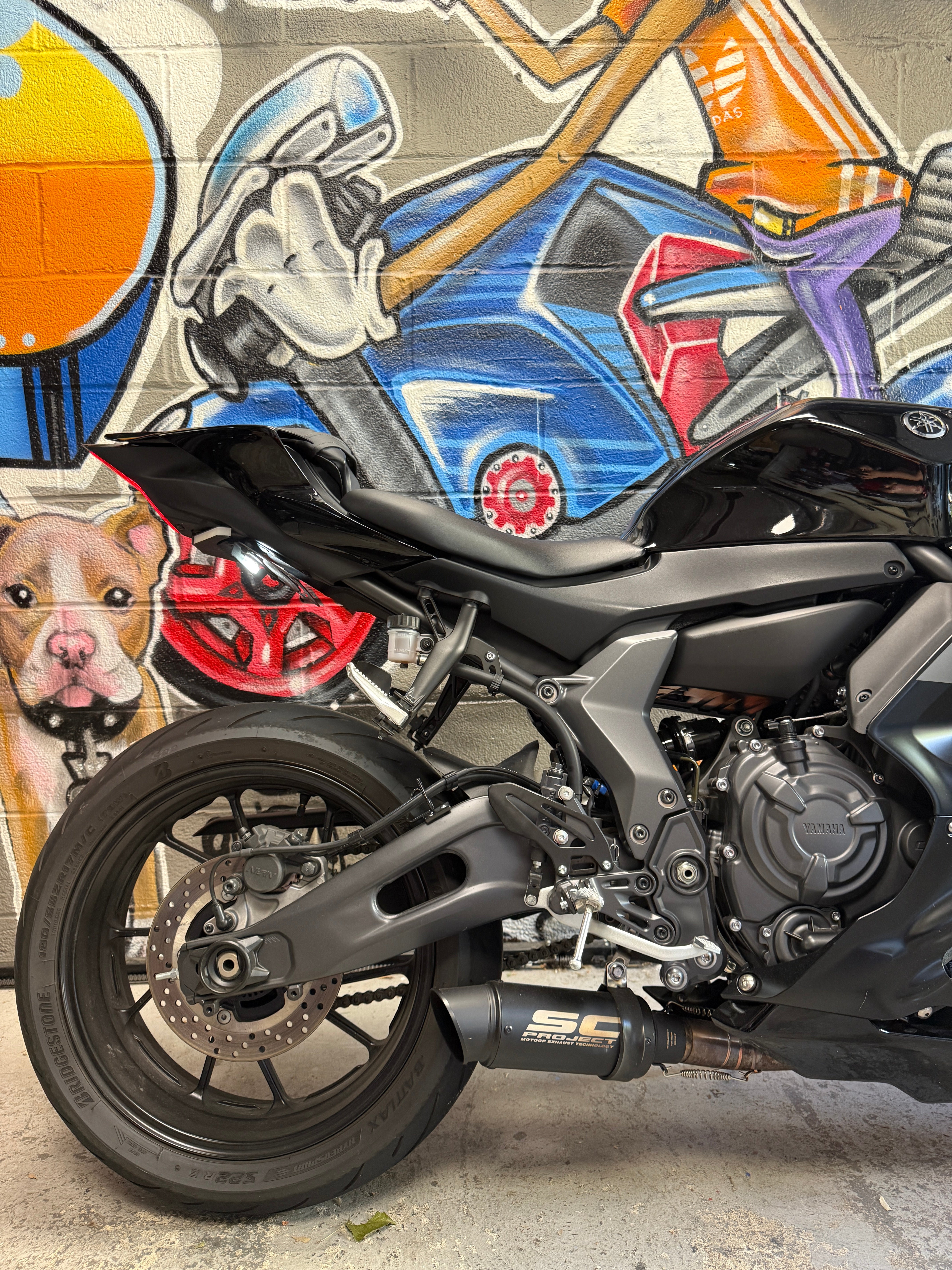 Motorcycles – ASAP MOTO