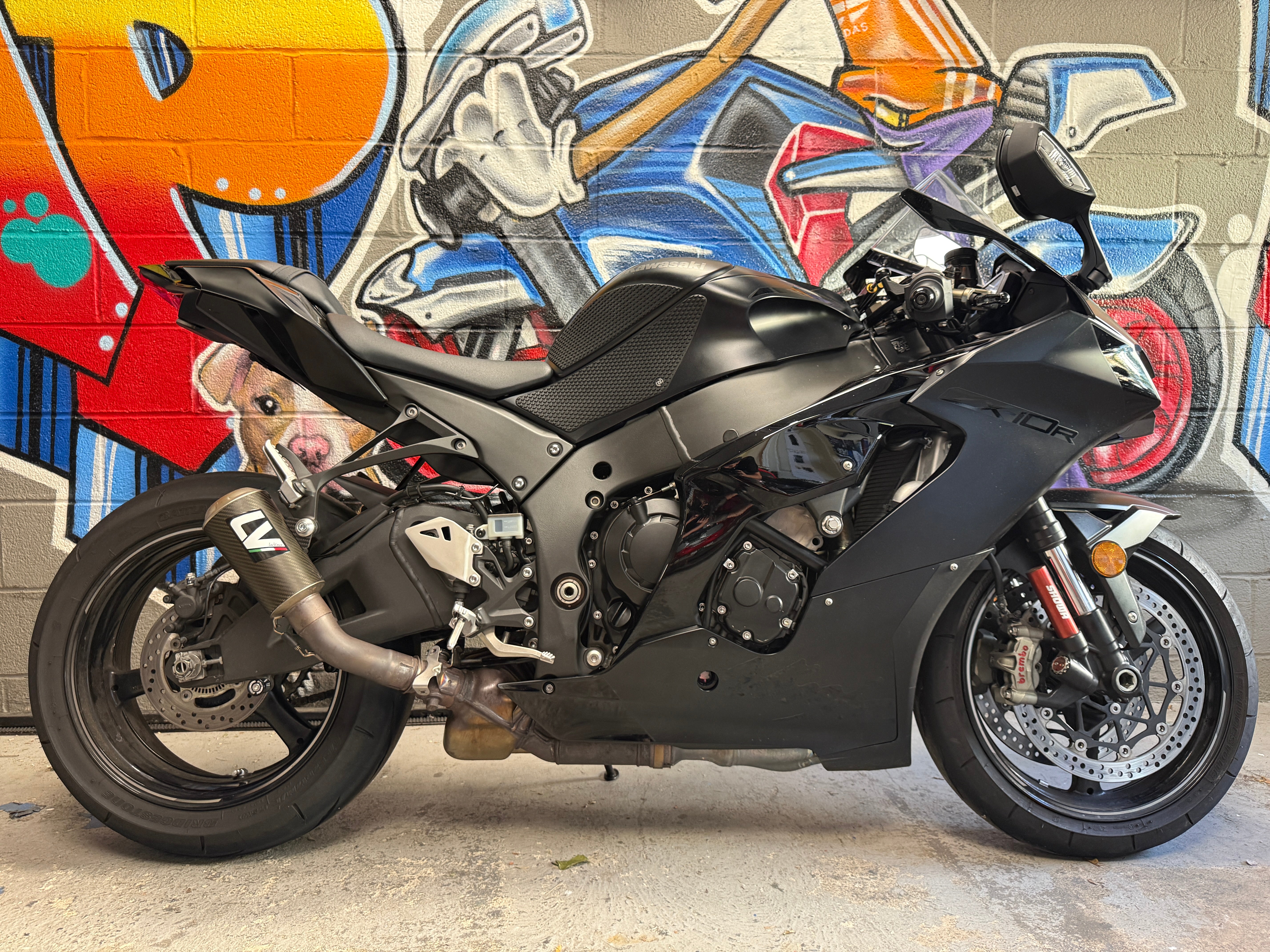 Kawasaki – ASAP MOTO