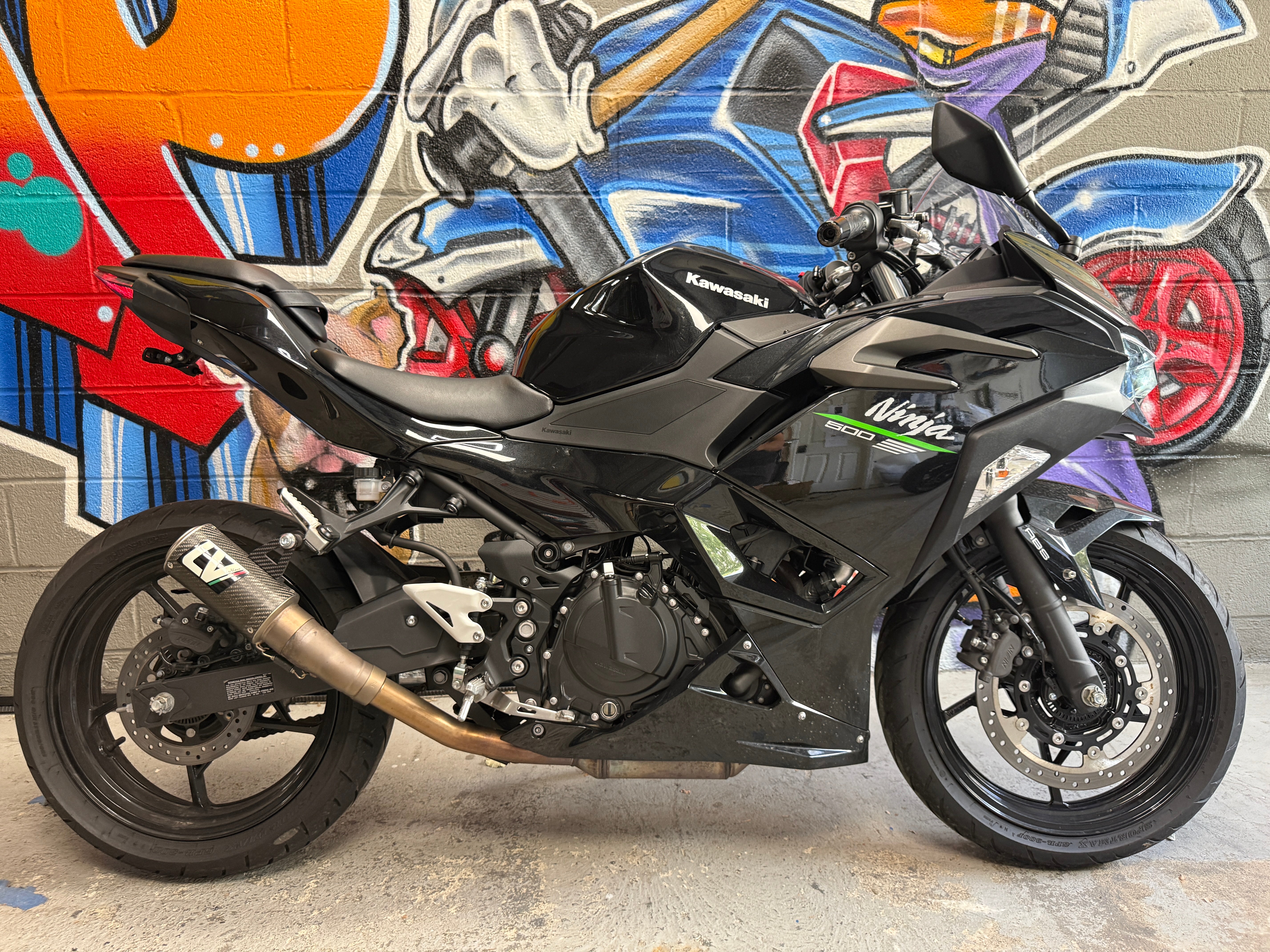 Kawasaki – ASAP MOTO