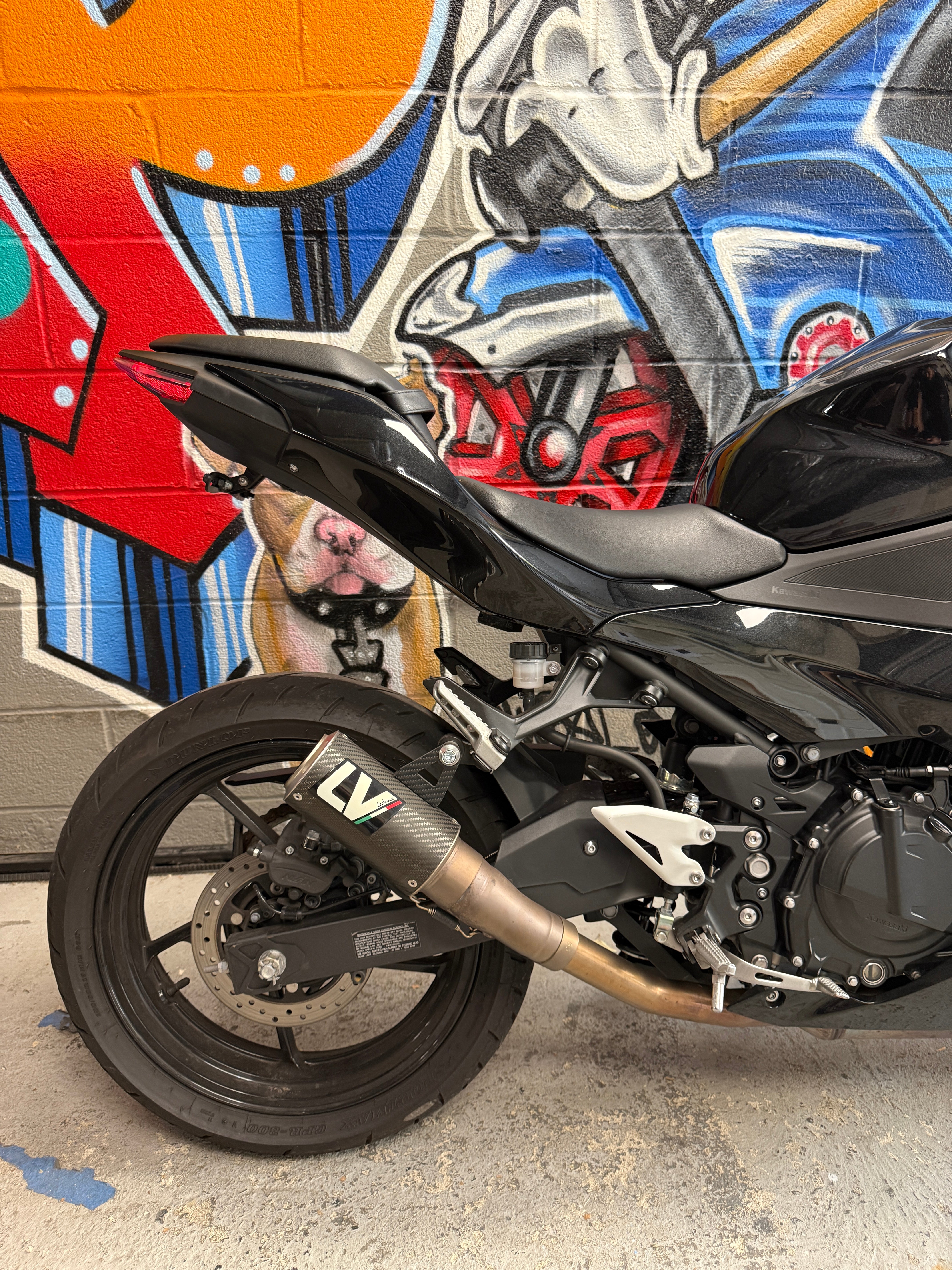 Kawasaki – ASAP MOTO