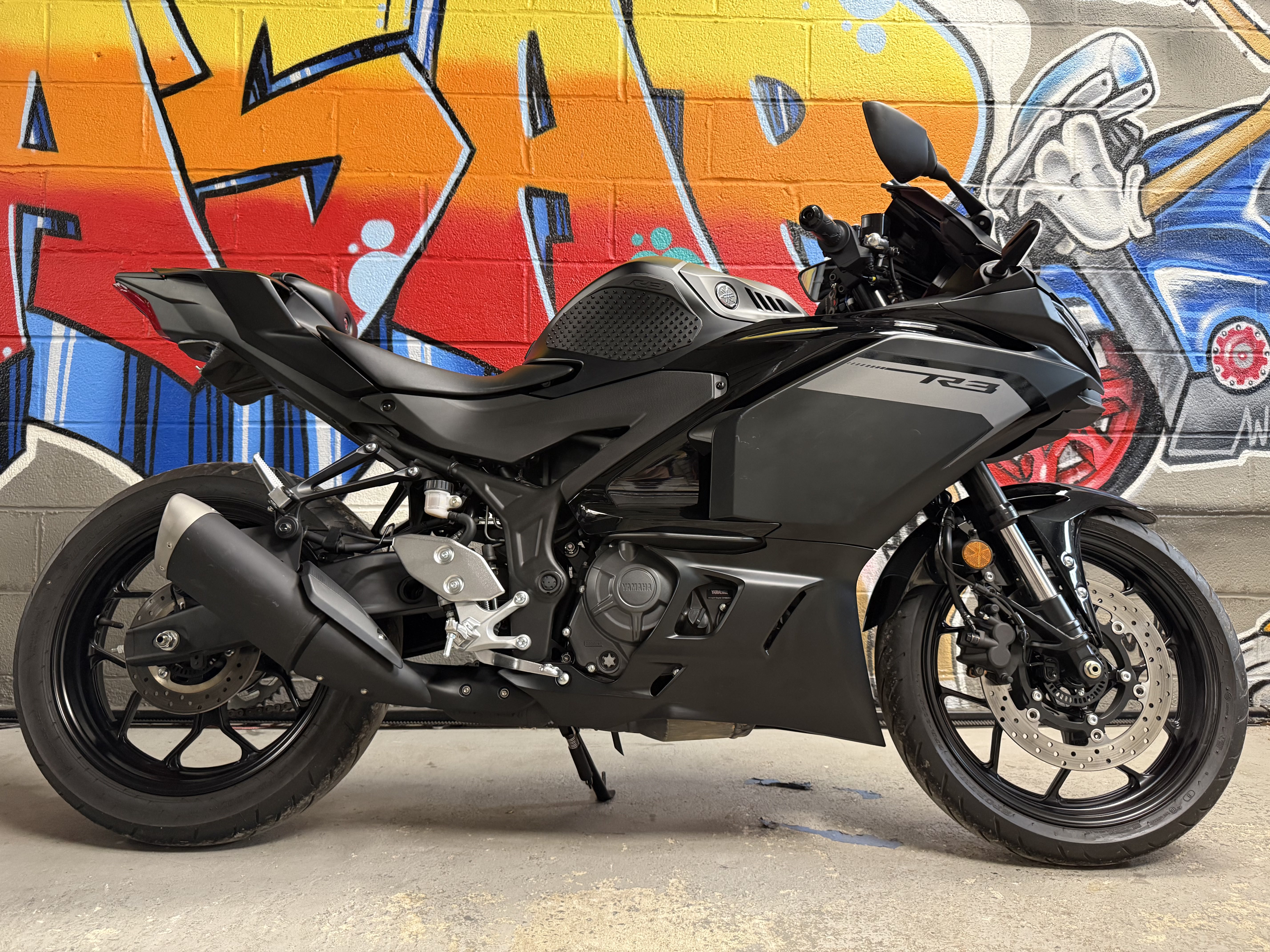 Motorcycles – ASAP MOTO
