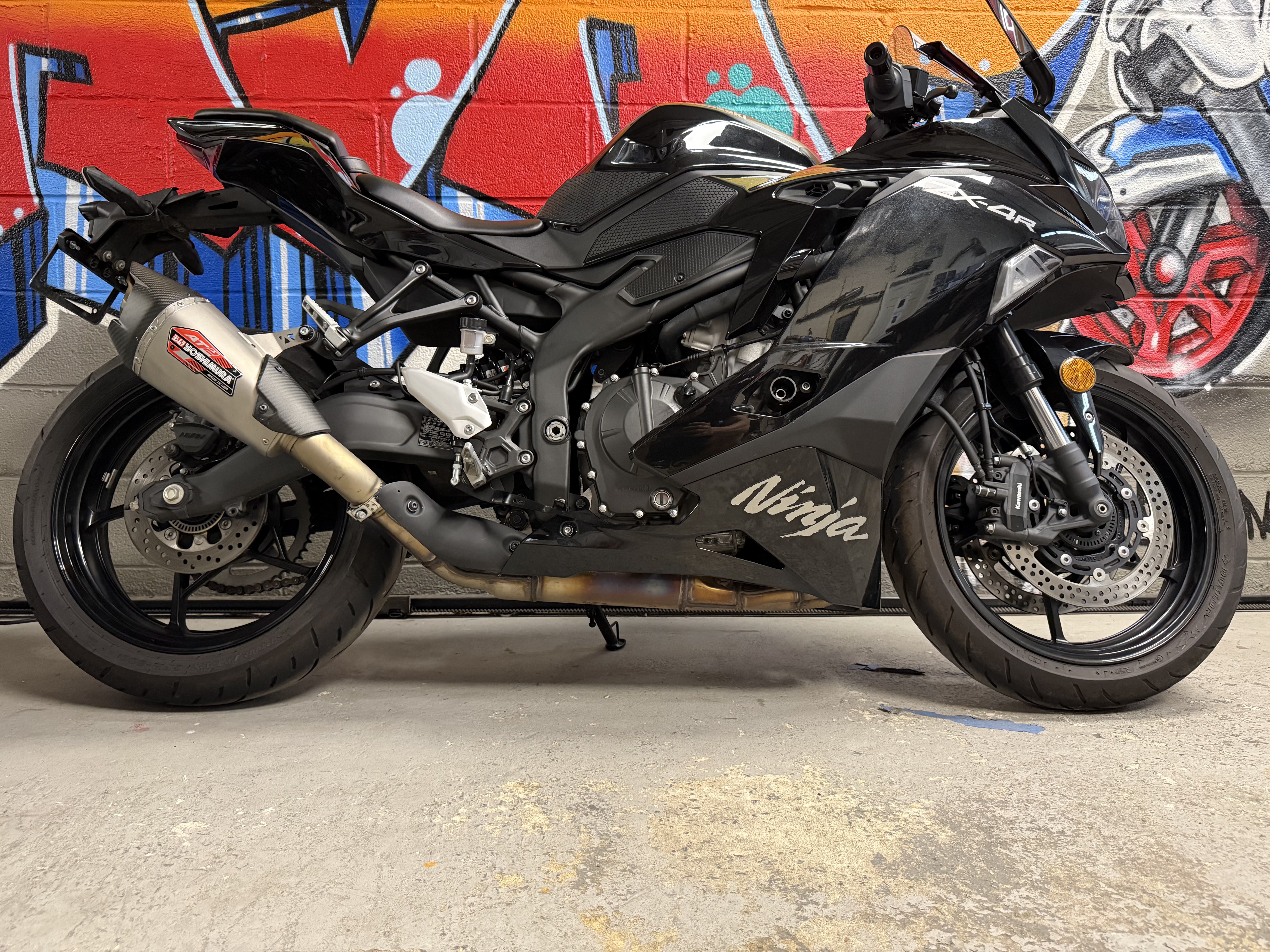 Kawasaki – ASAP MOTO
