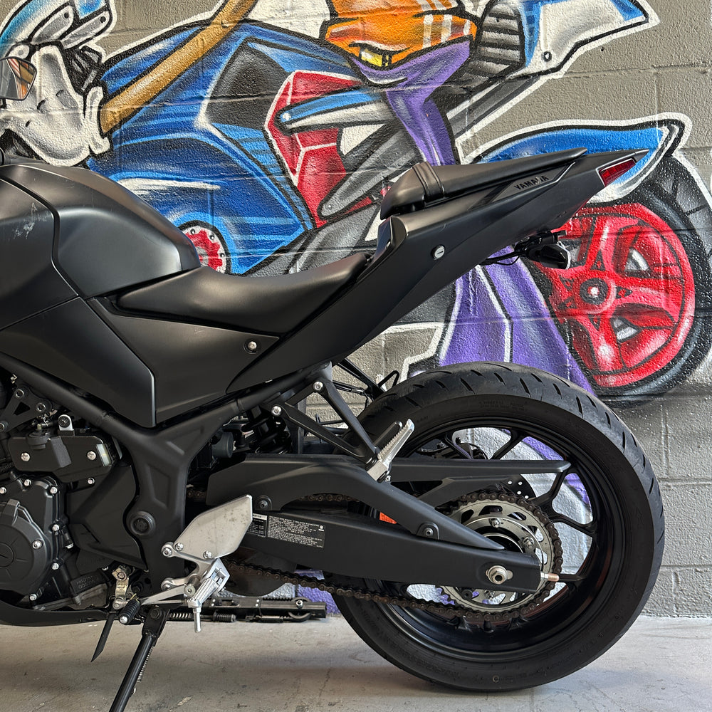 
                      
                        2024 YAMAHA MT03 BLACK
                      
                    