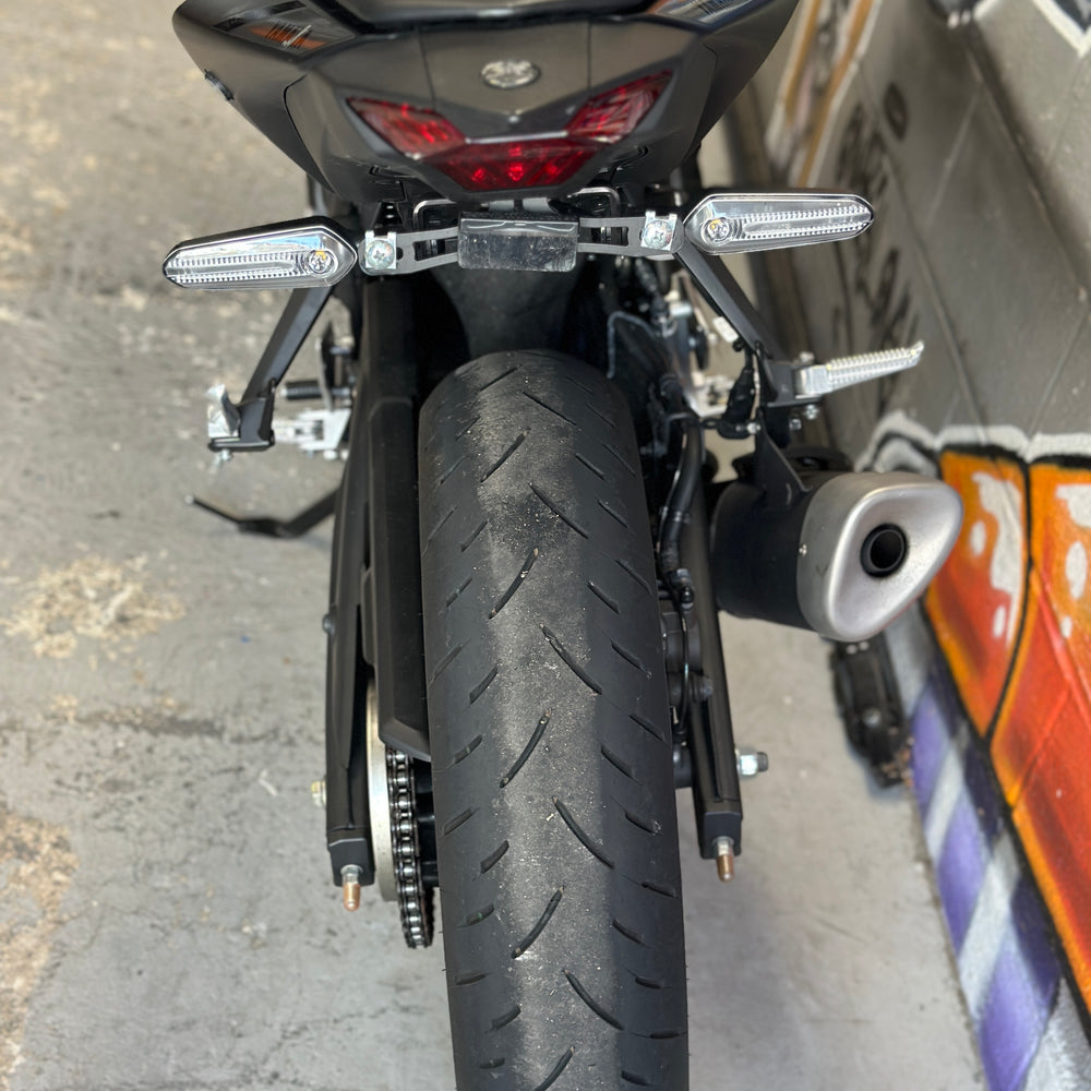 
                      
                        2024 YAMAHA MT03 BLACK
                      
                    