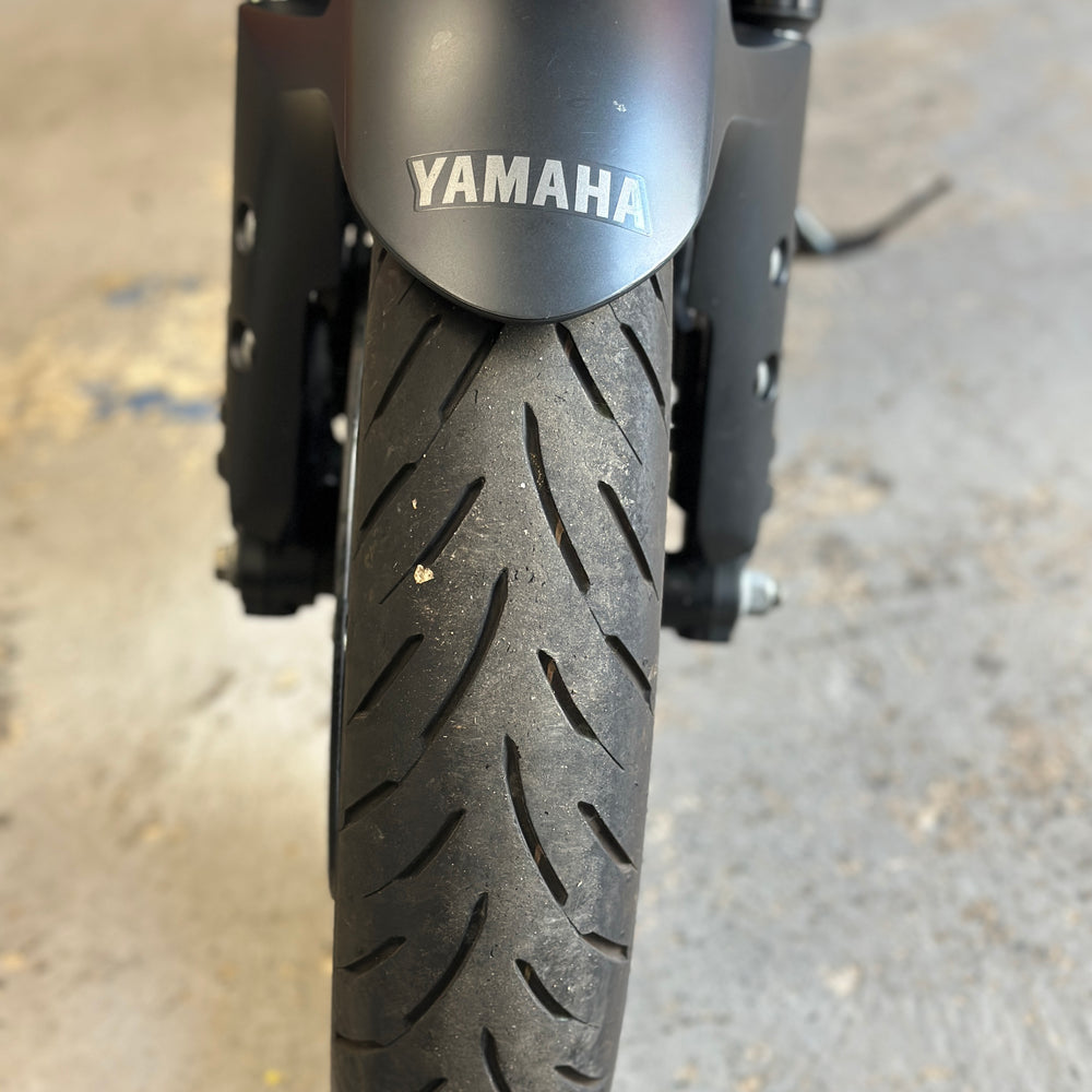 
                      
                        2024 YAMAHA MT03 BLACK
                      
                    