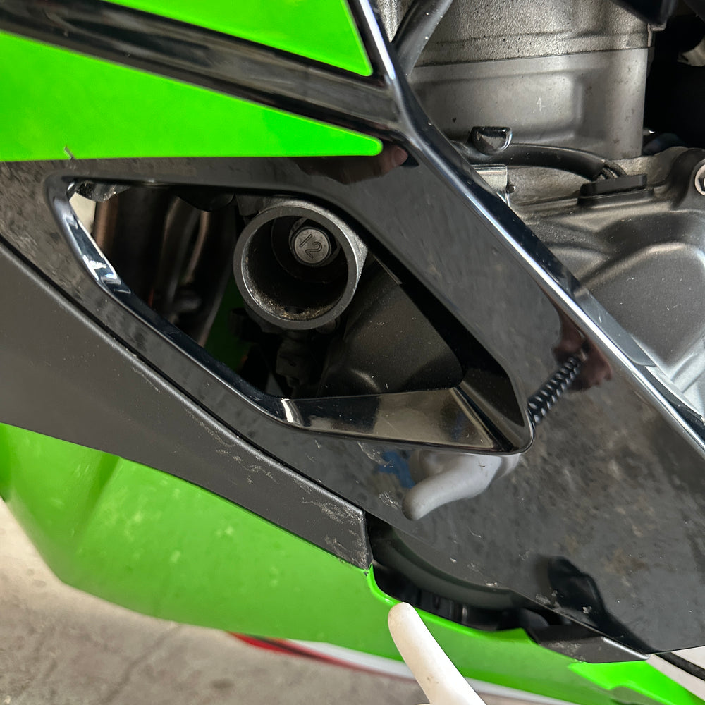 
                      
                        2024 KAWASAKI NINJA ZX4RR KRT
                      
                    