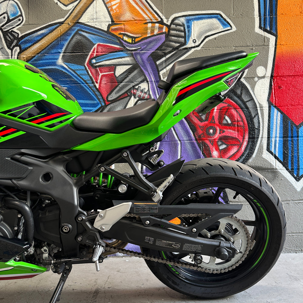 
                      
                        2024 KAWASAKI NINJA ZX4RR KRT
                      
                    